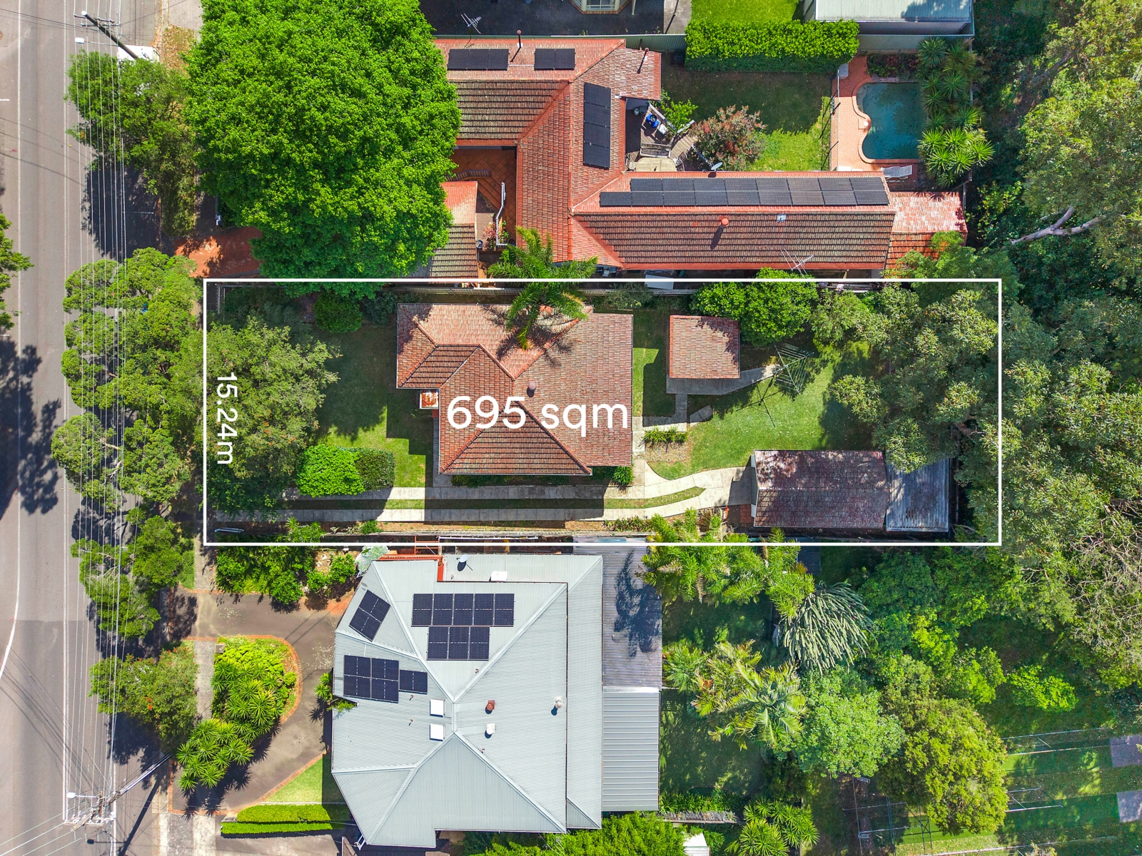 33 Badajoz Road, RYDE