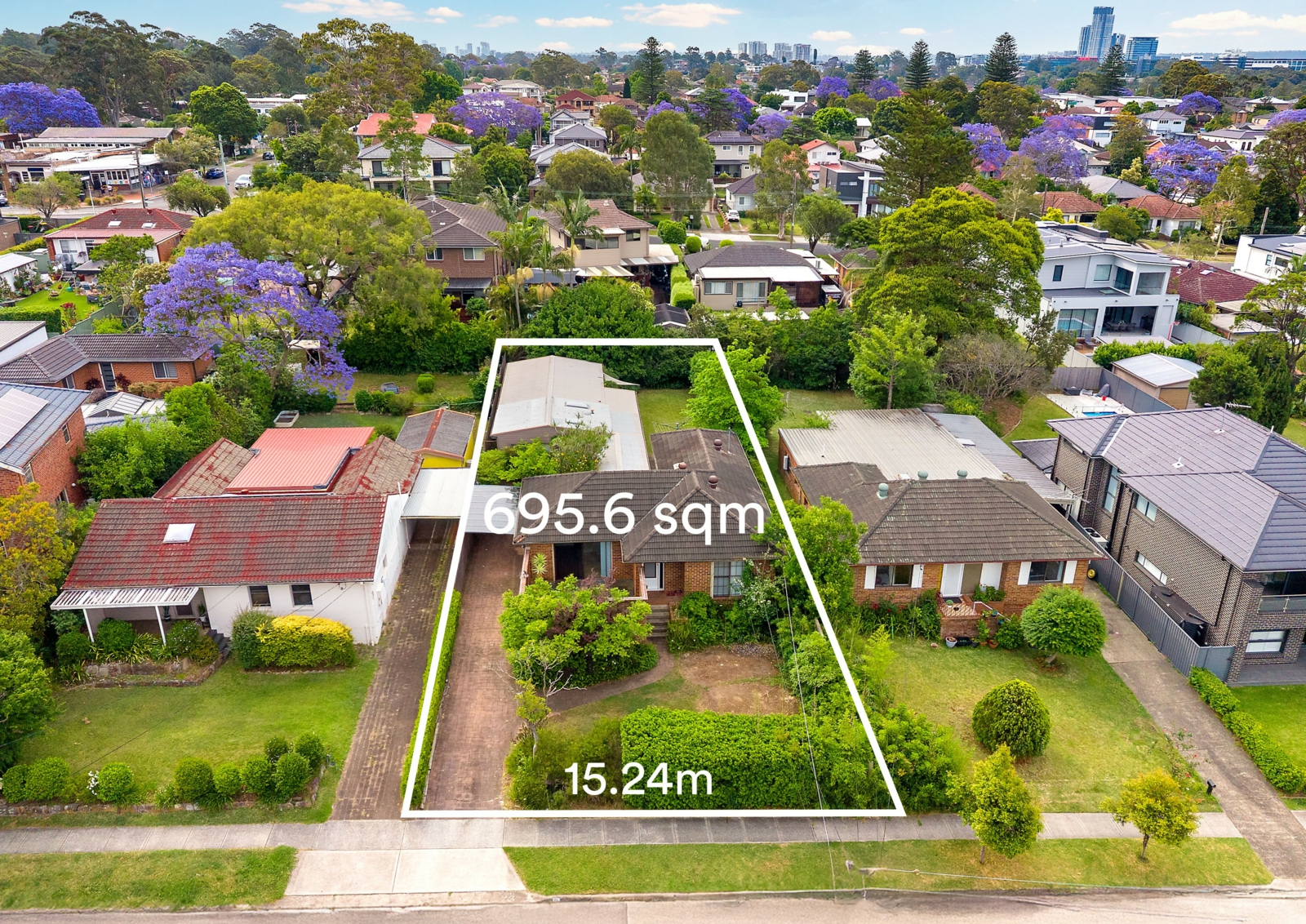 18 Jopling Street, NORTH RYDE