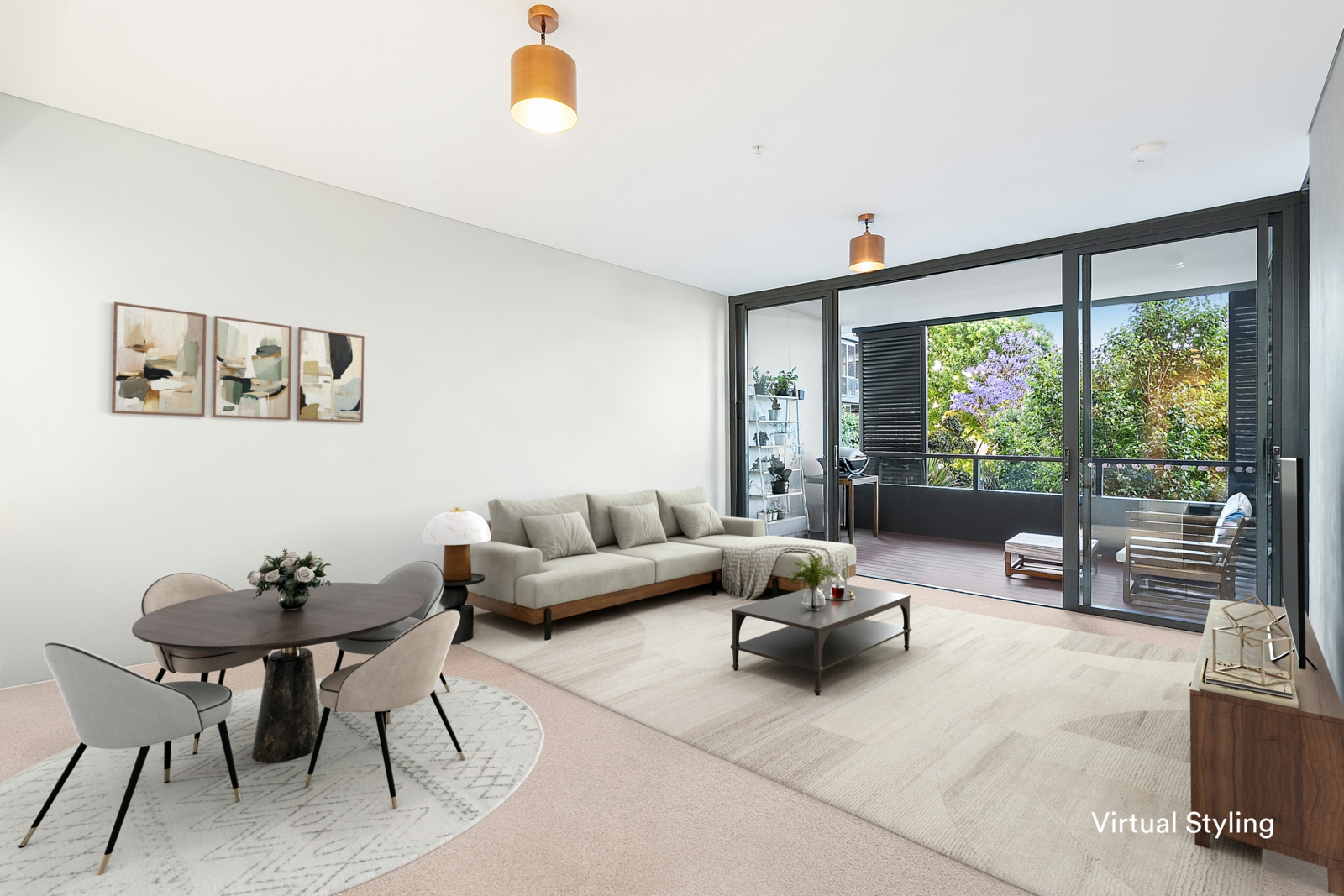 202/261 Morrison Road, RYDE