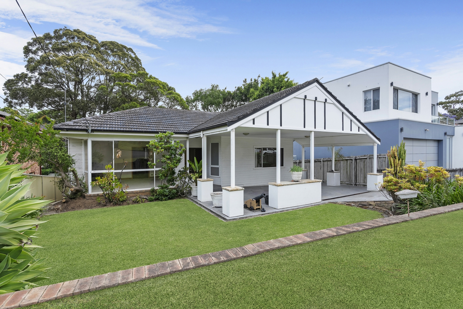 12 Gregory Street,Putney