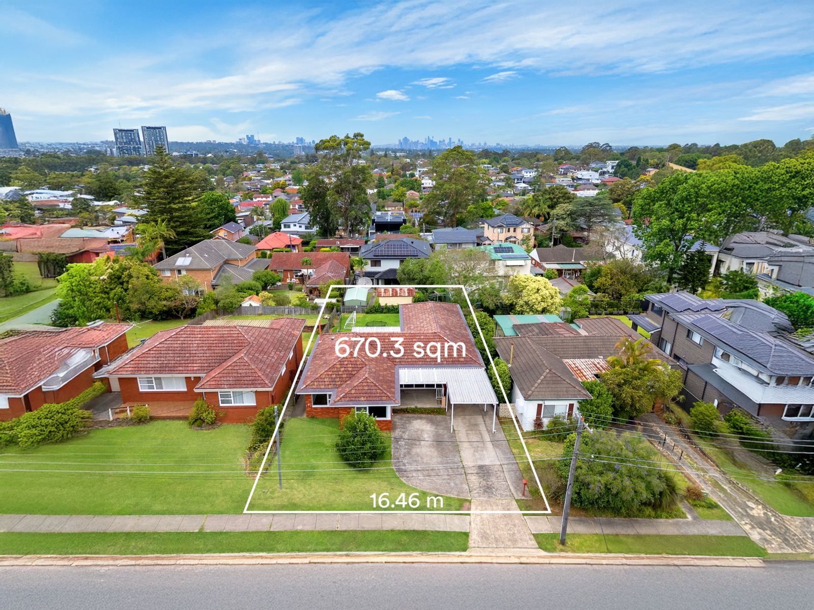 25 Folkard Street, NORTH RYDE