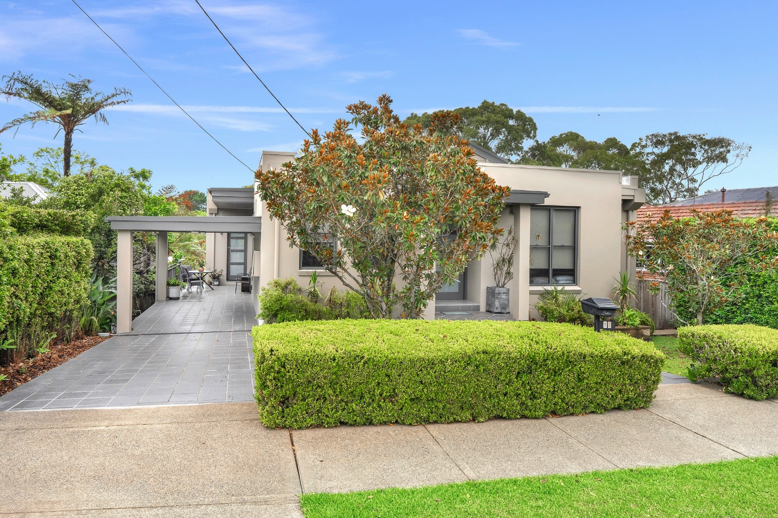 18 Stanbury Street, GLADESVILLE