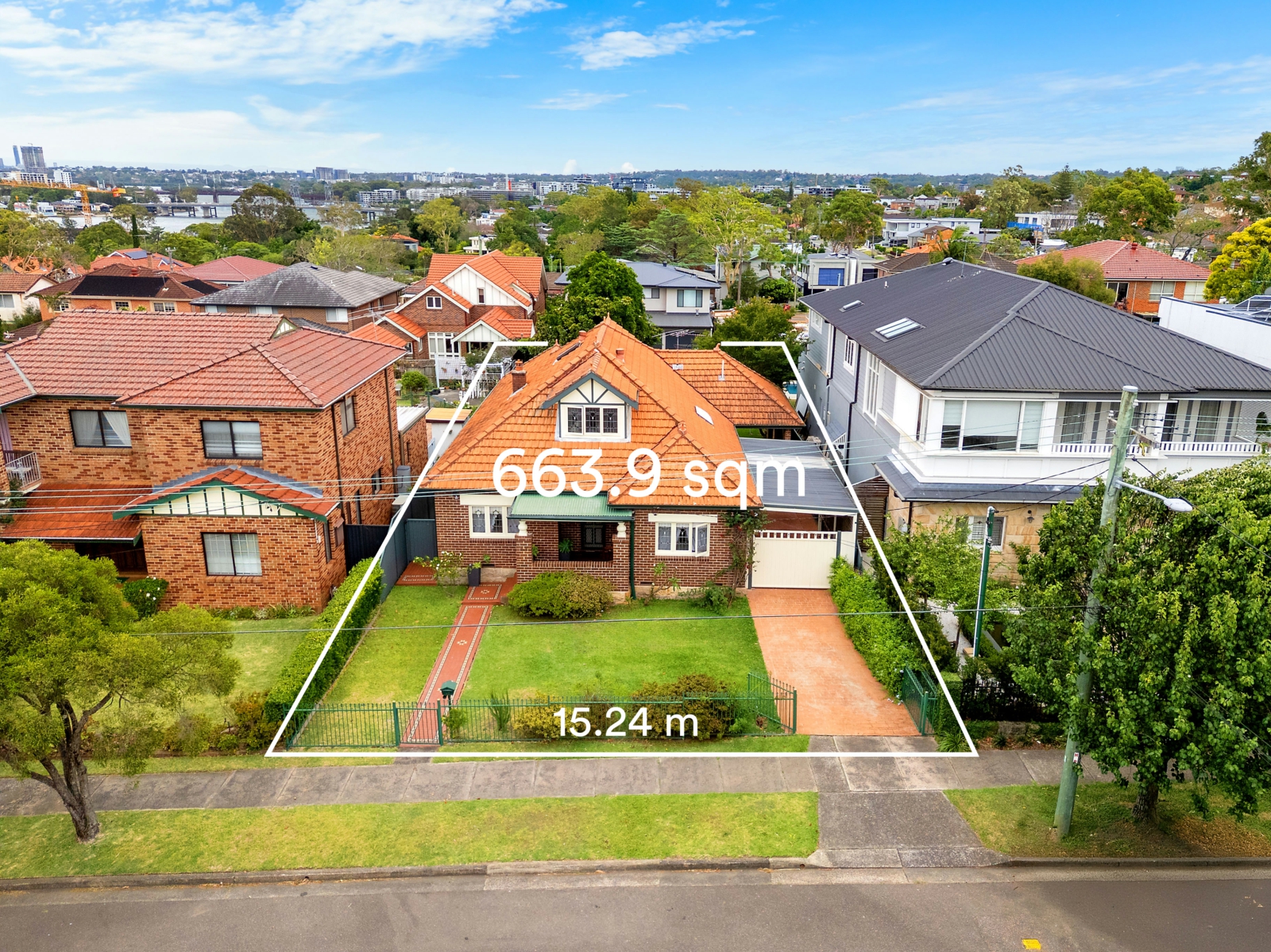 43 Delange Road, PUTNEY