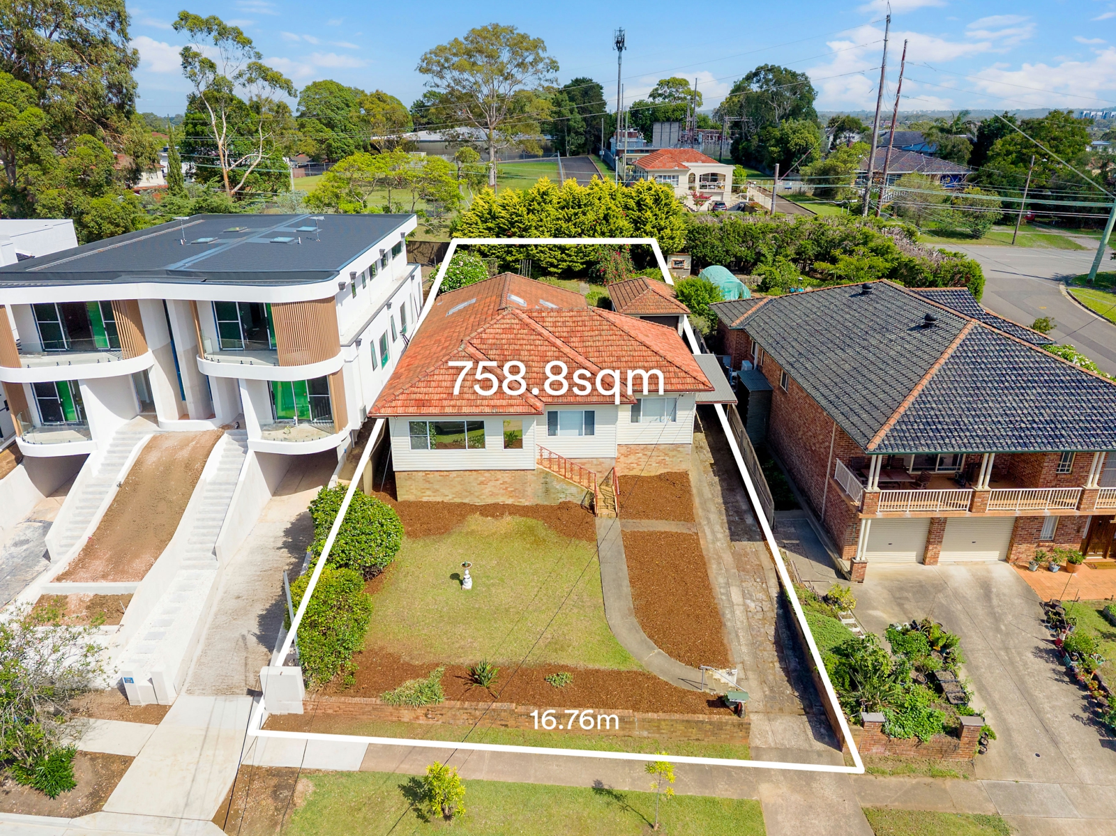 22 Stuart Street, RYDE