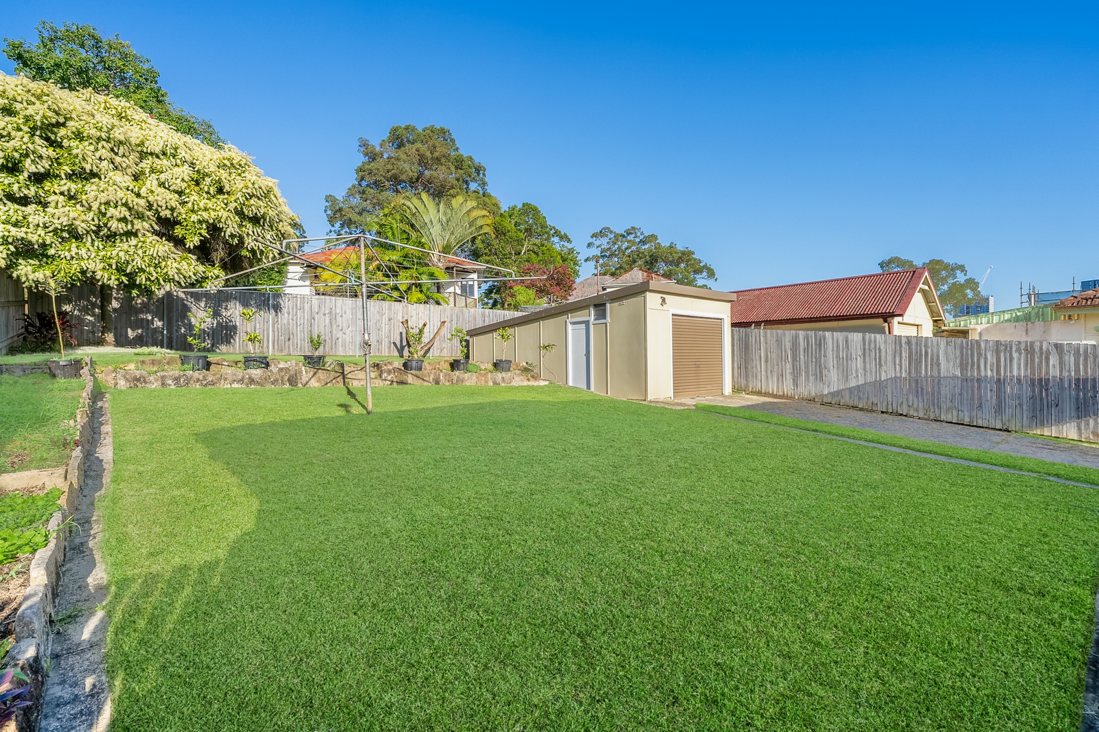 14 Gilda Street, NORTH RYDE