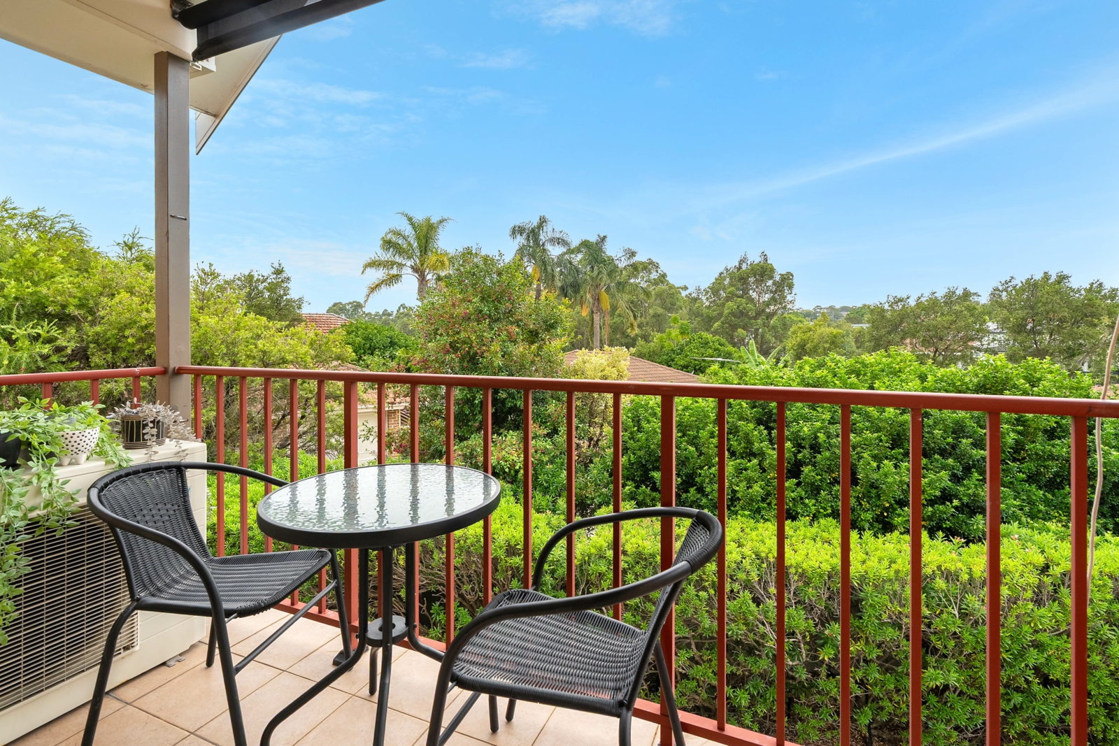 6/46 Ronald Avenue, RYDE