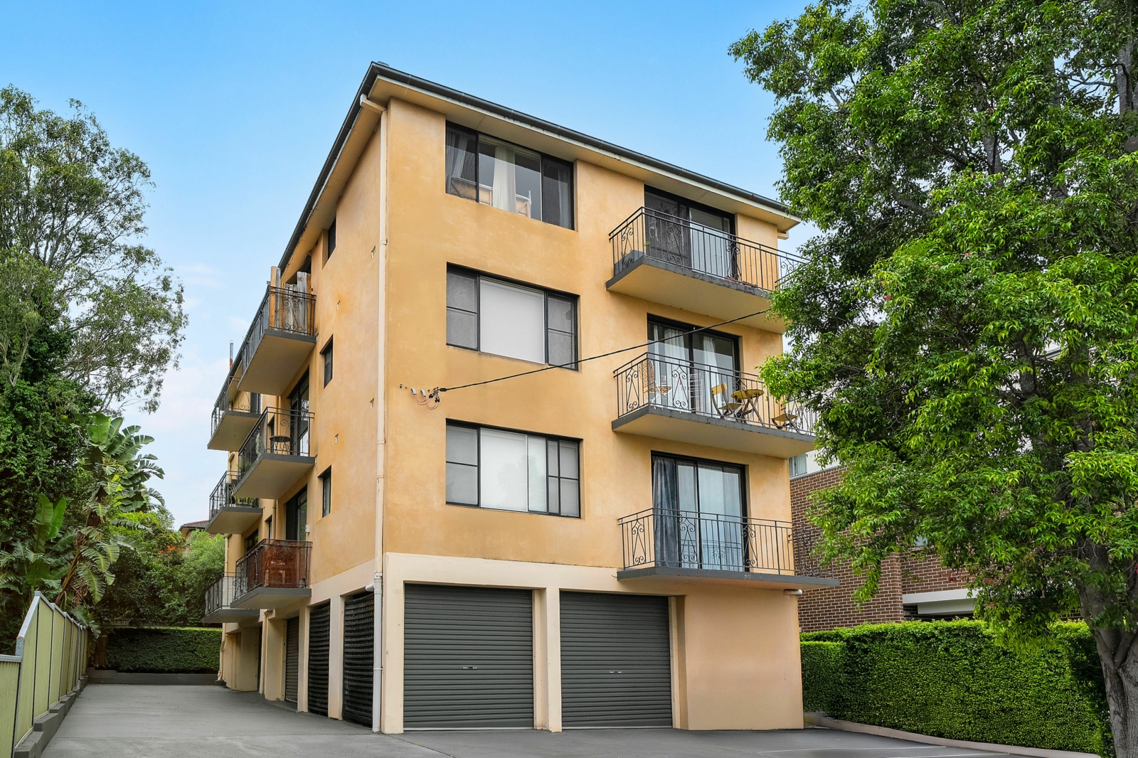 6/25 Morrison Road, GLADESVILLE