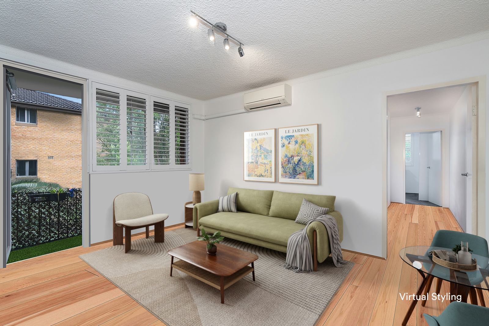 11/4 Union Street, WEST RYDE