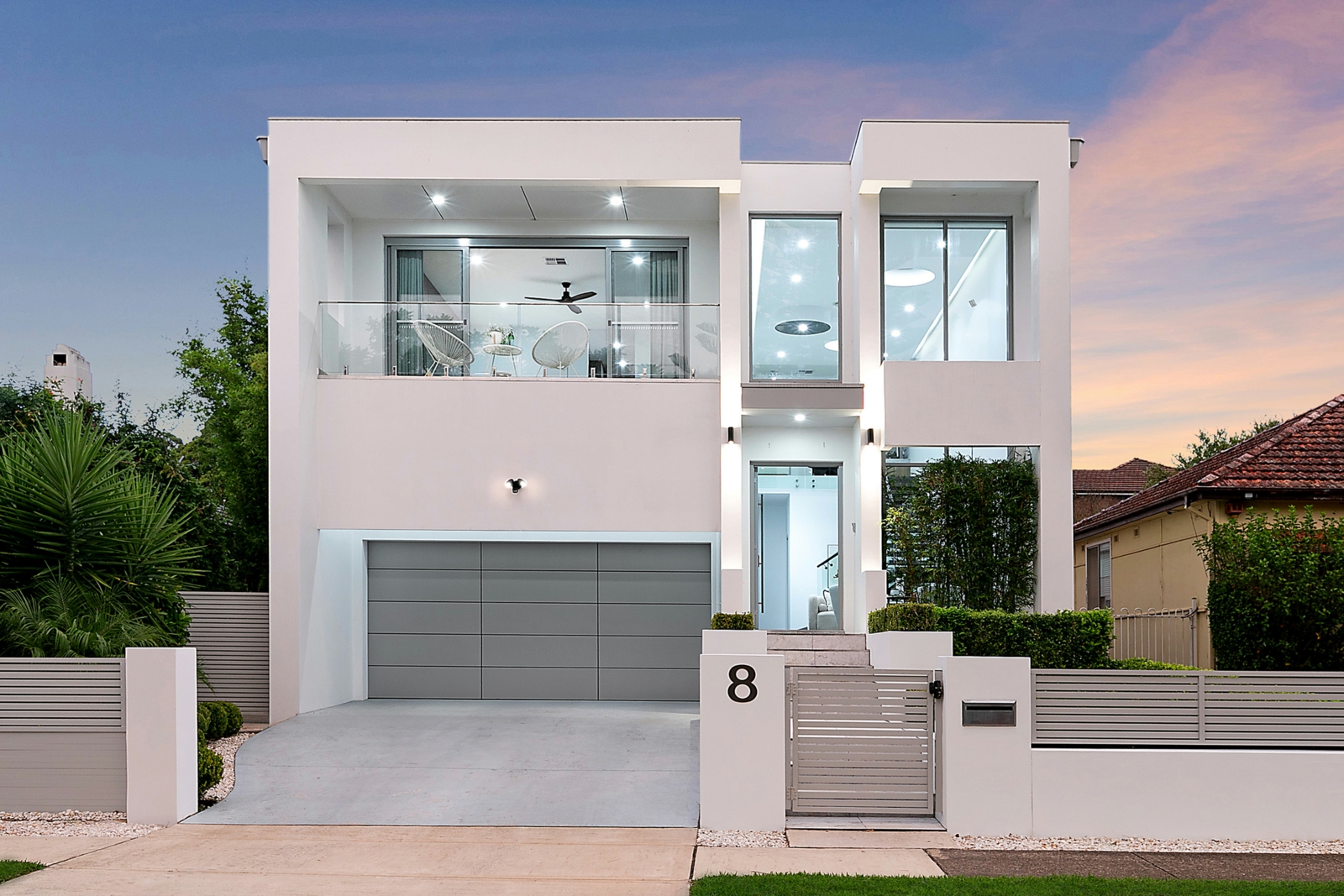 8 Addington Avenue, RYDE