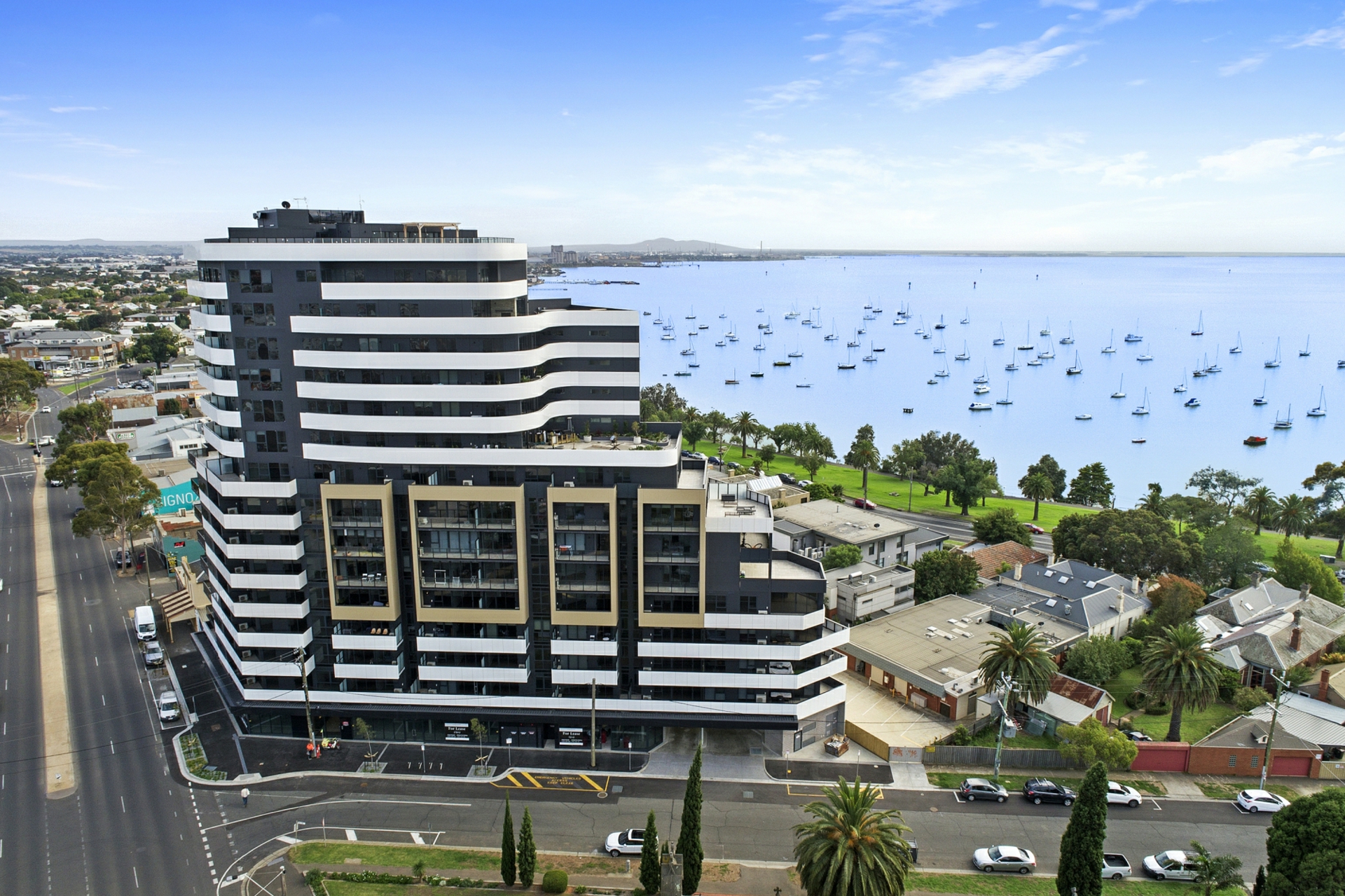 803/18 Malone Street,Geelong