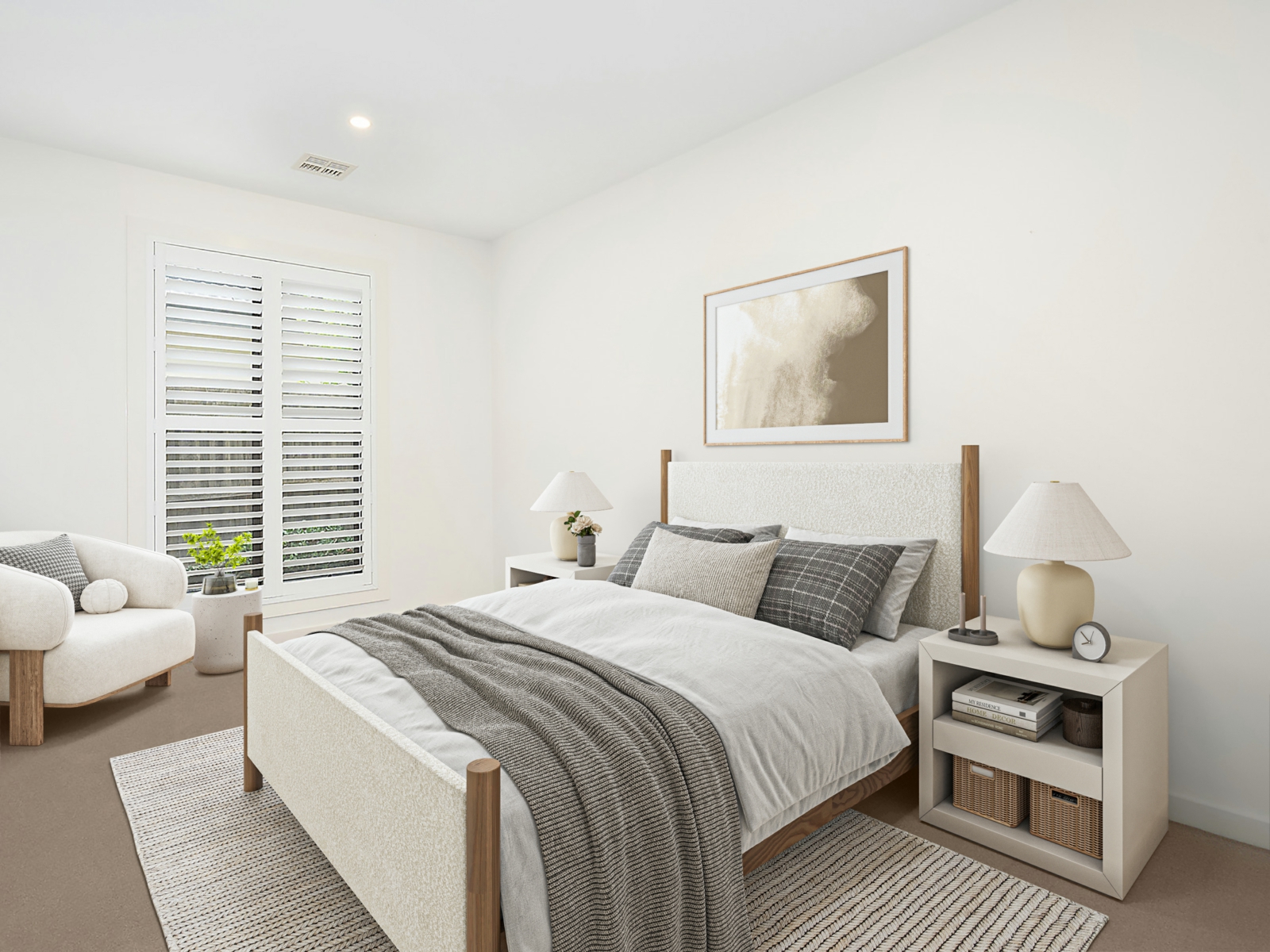 Bedroom 5