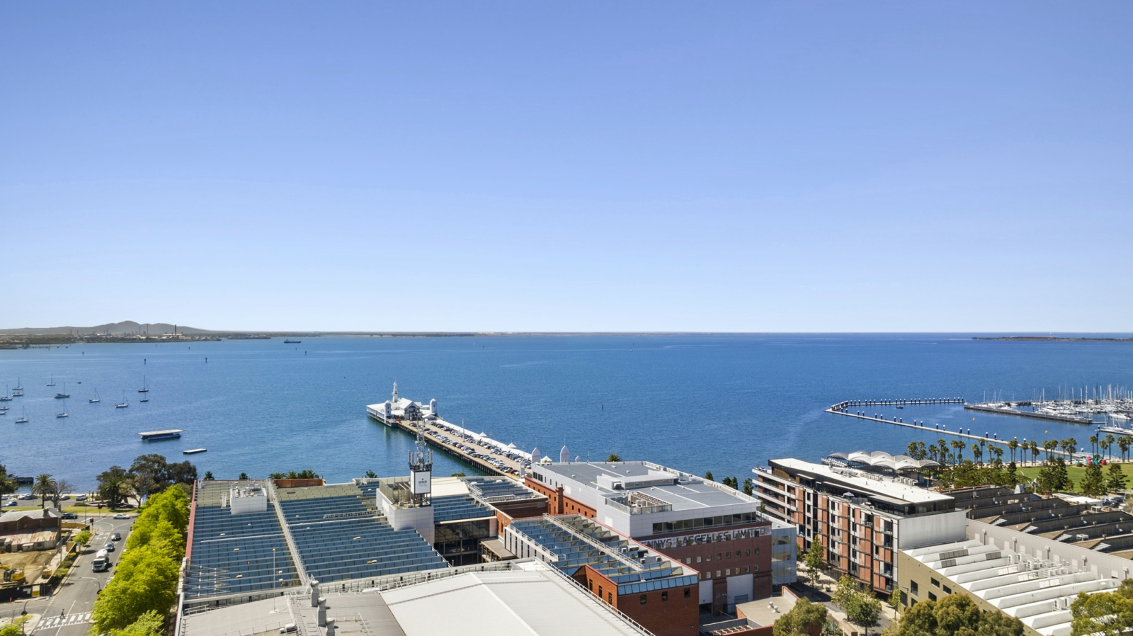 1601/35 Corio Street, GEELONG