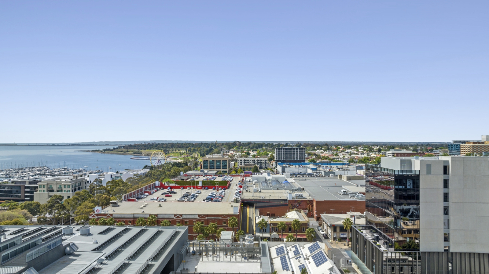 1404/35 Corio Street, GEELONG