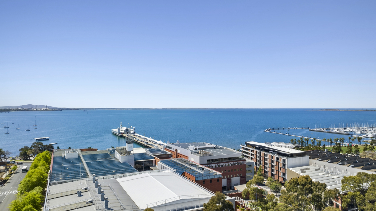 1202/35 Corio Street,Geelong