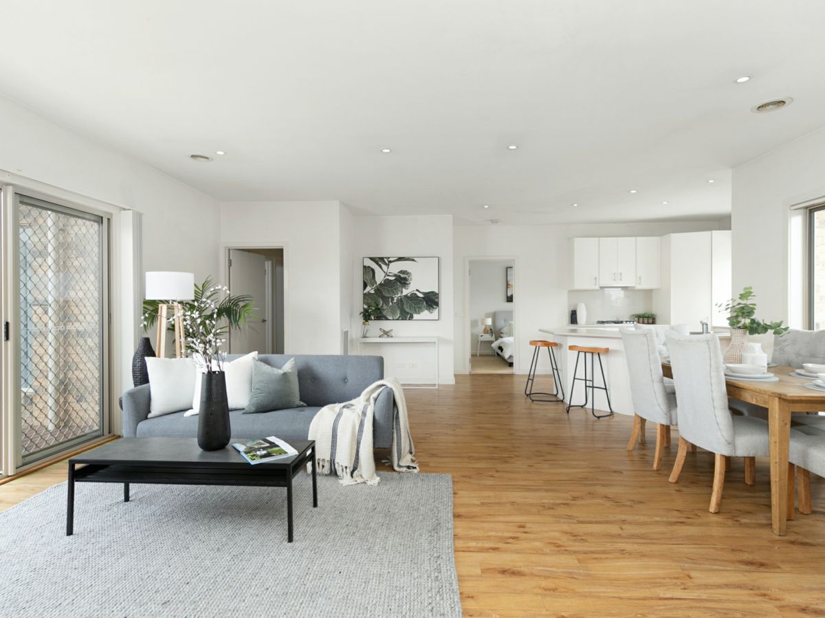 Open Plan