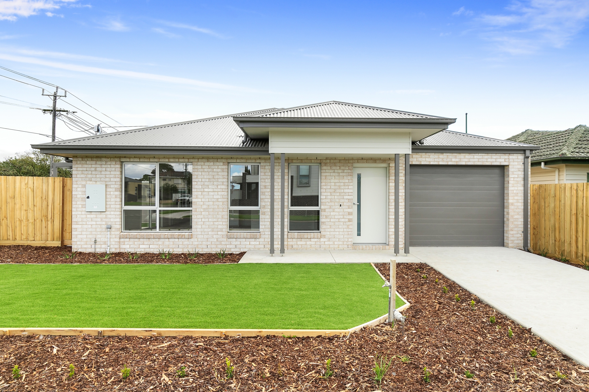 30 Deakin Street, BELL PARK