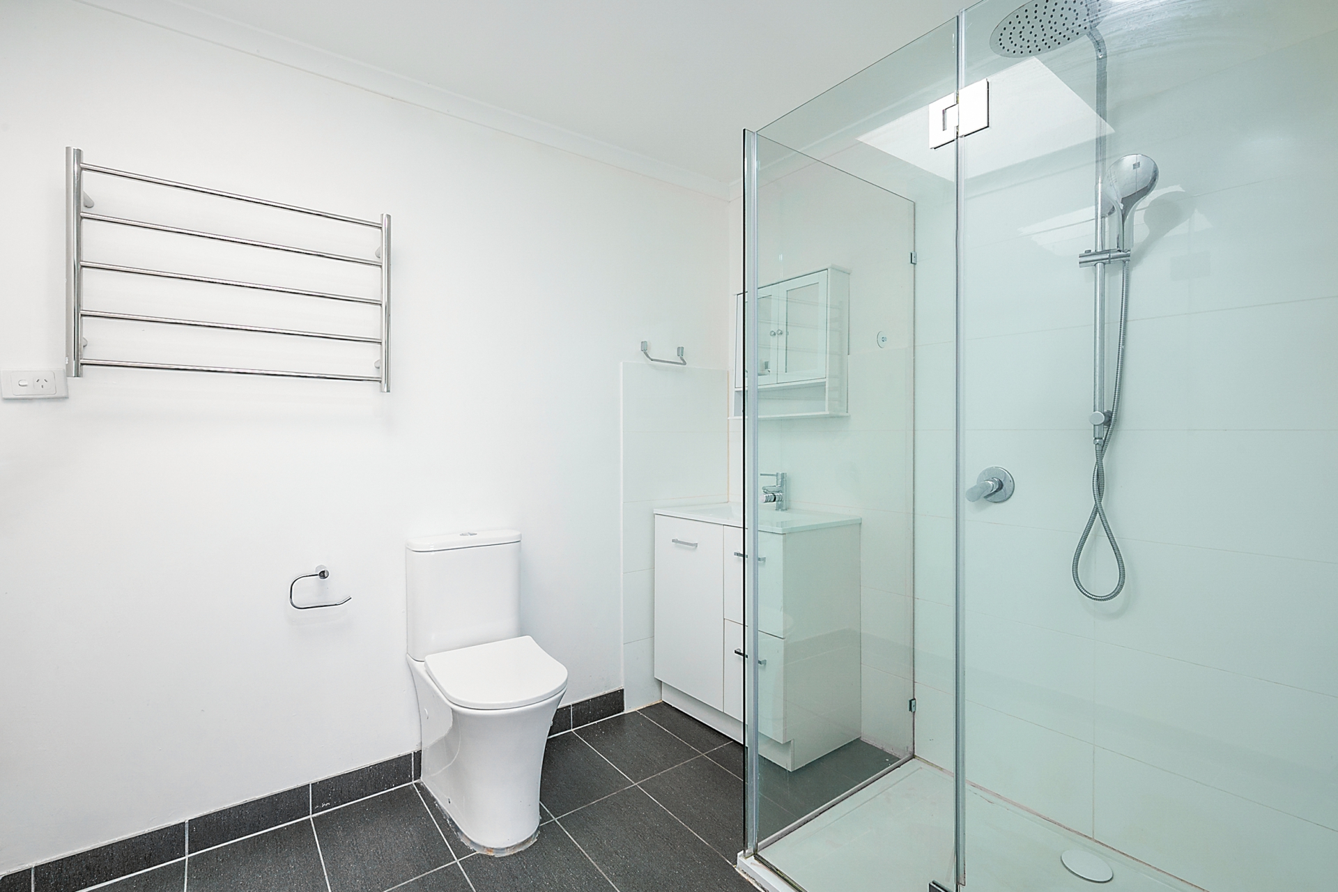 Ensuite