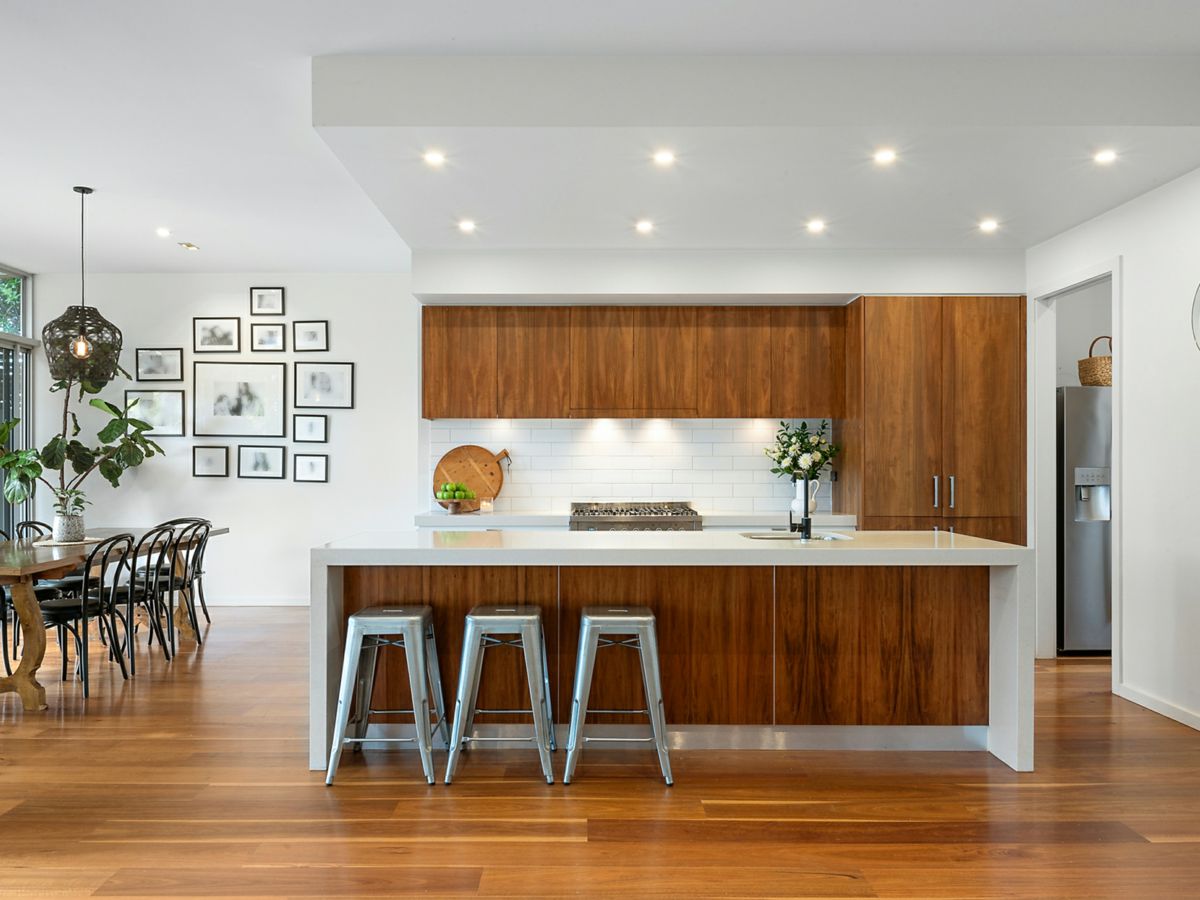 Kitchen Dining