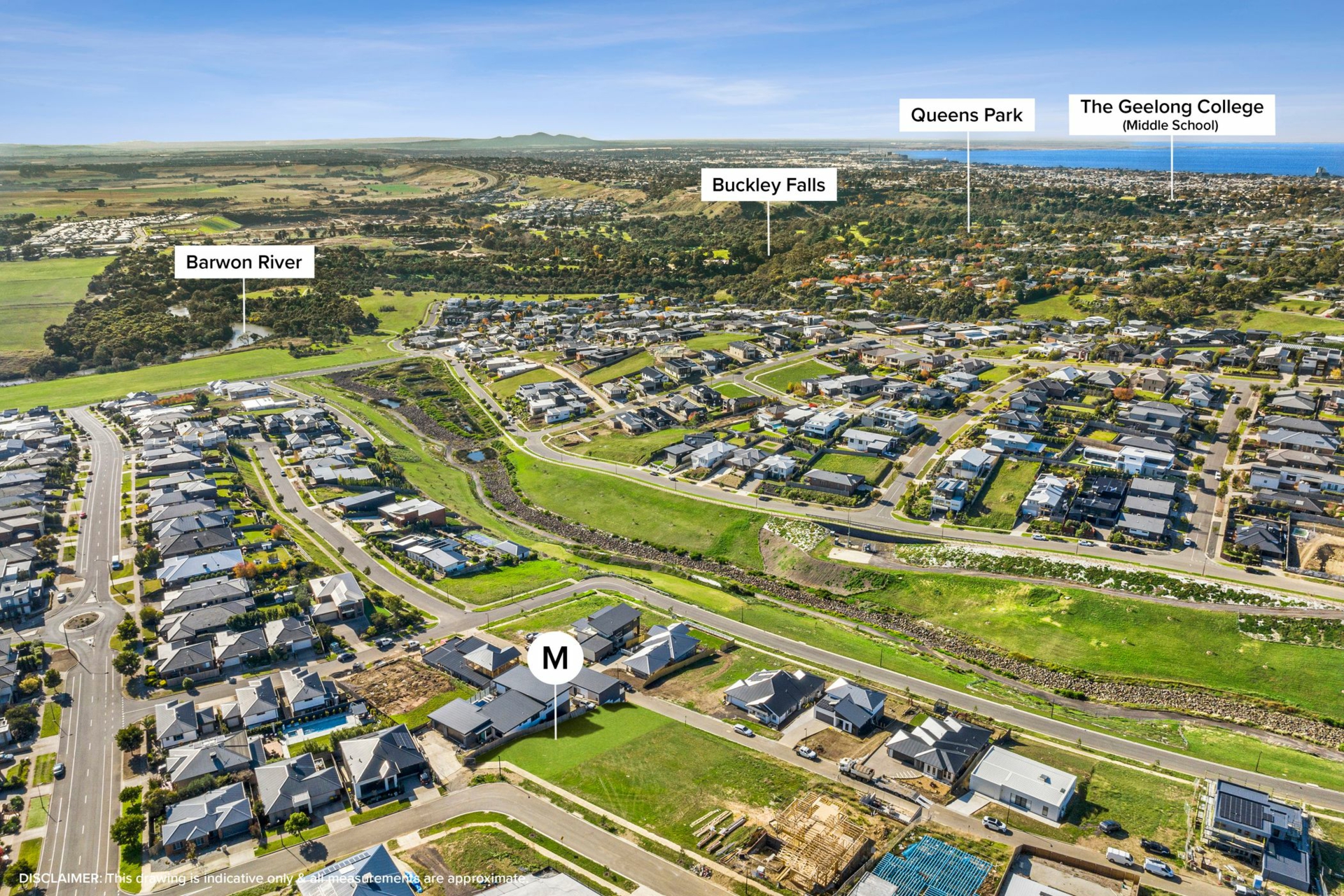 36 Mosman Way,Highton