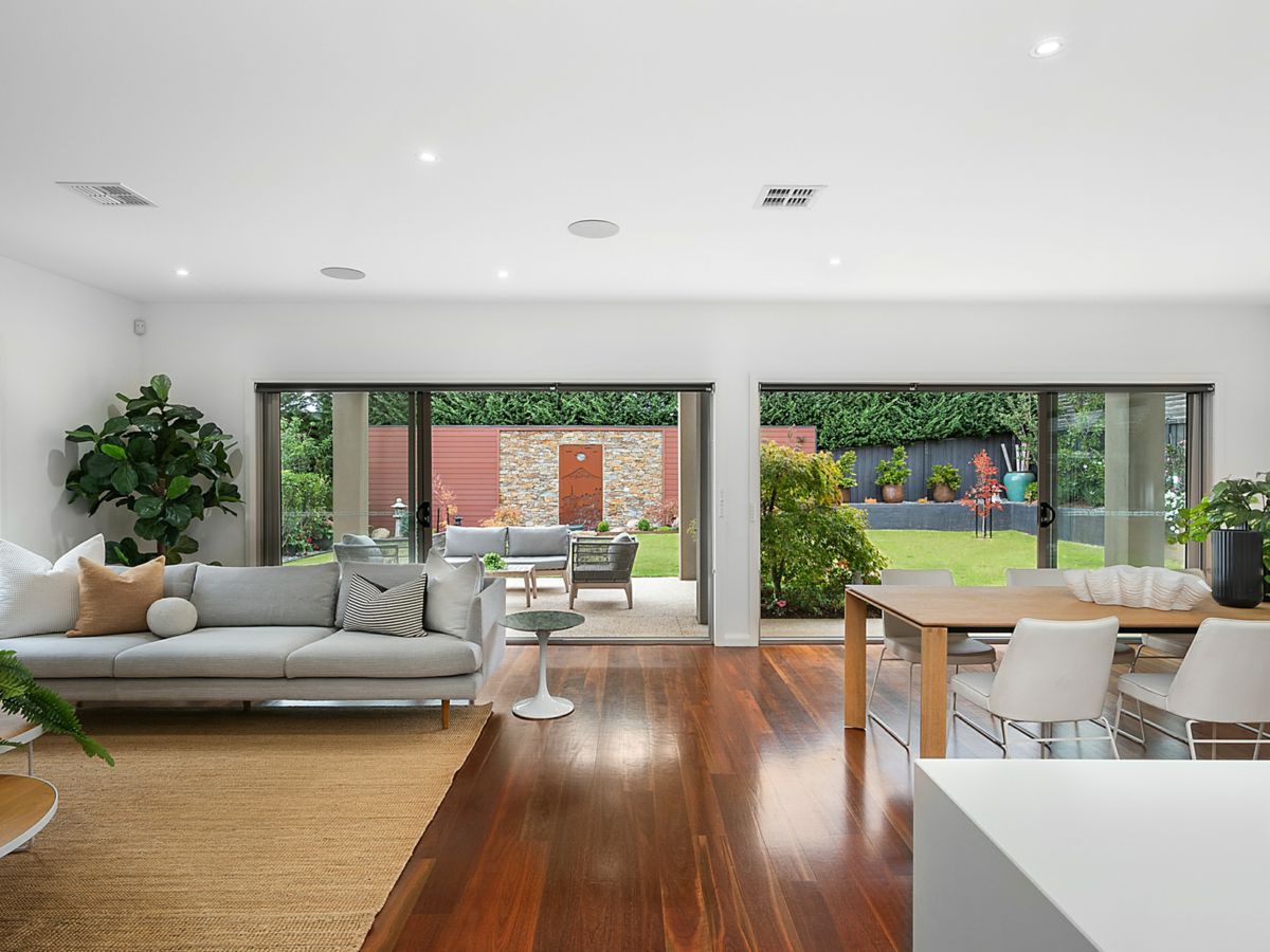 Open Plan
