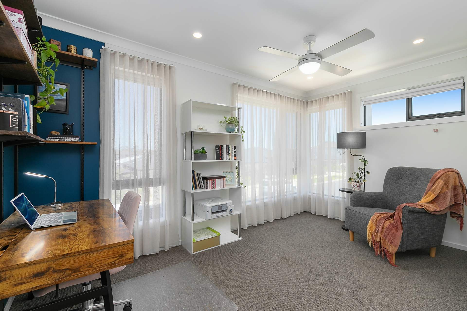 Upstairs Lounge