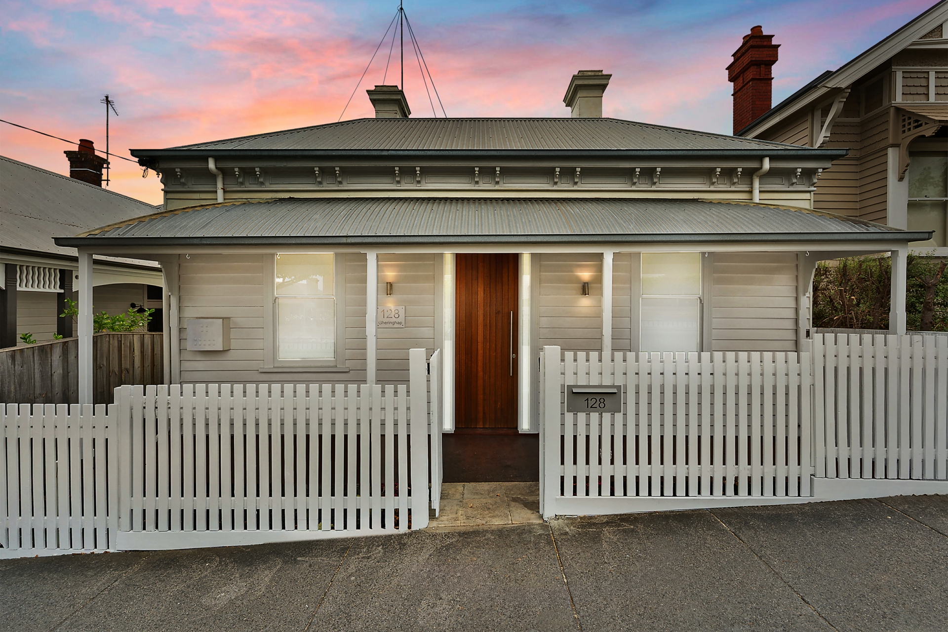 128 Gheringhap Street, Geelong, VIC 3220