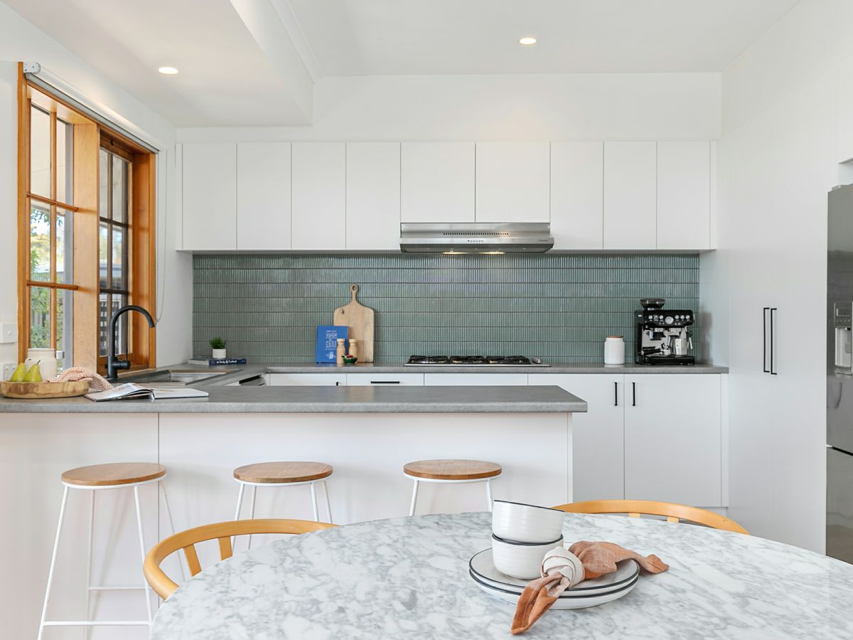 Kitchen Detail