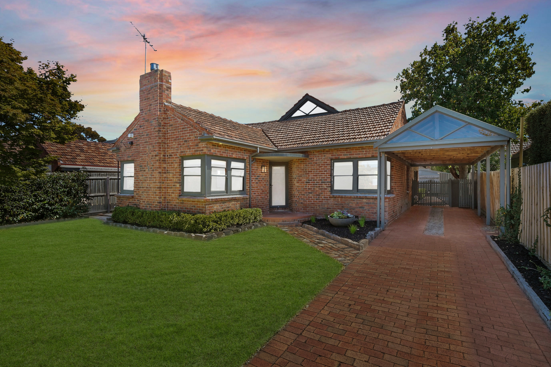 30 Warwick Street, Newtown, VIC 3220