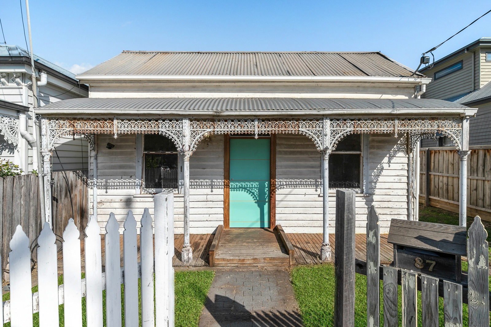 87 Weller Street, GEELONG WEST