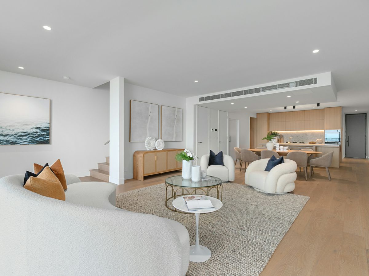 Open Plan 1