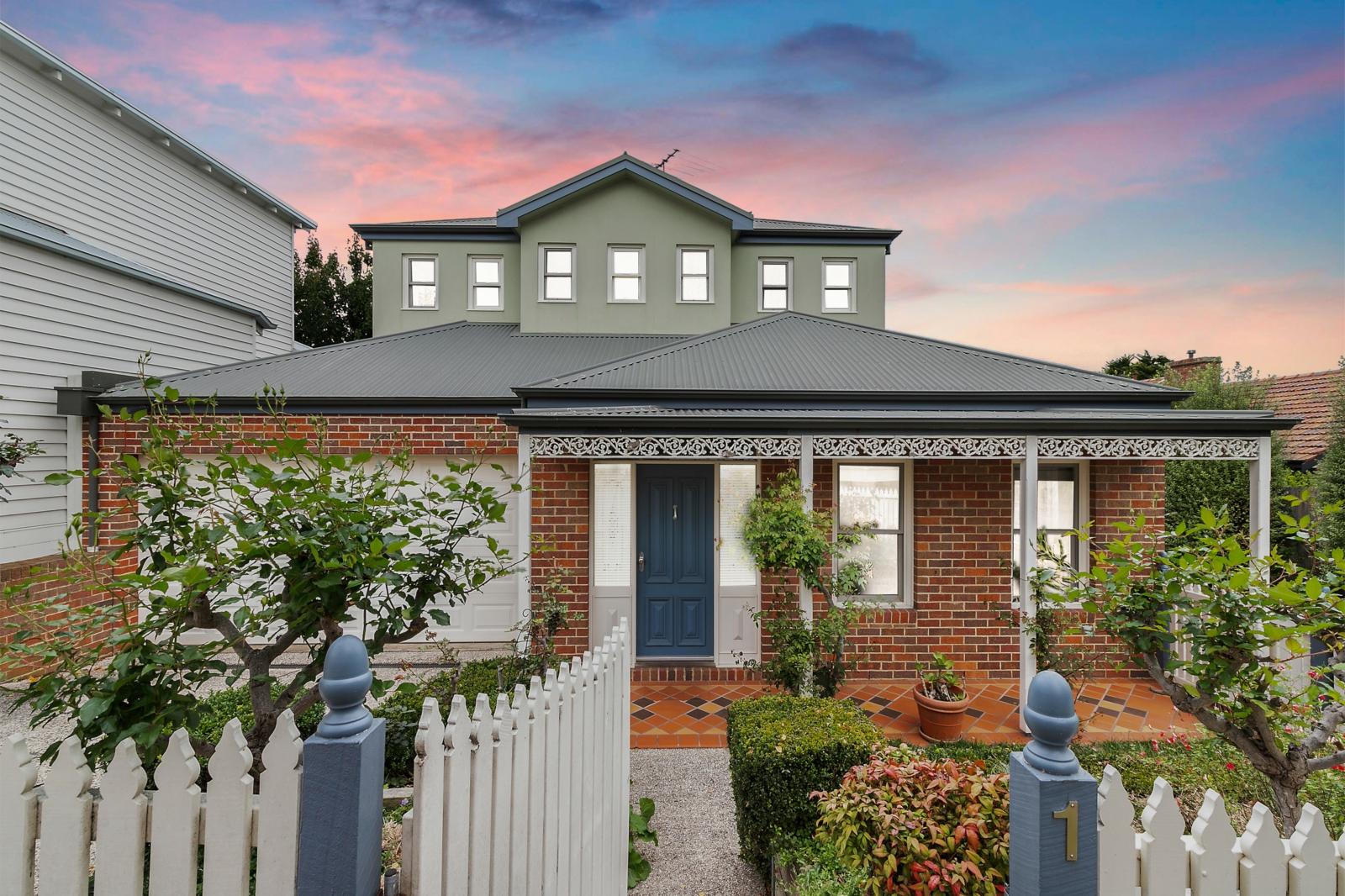 1B Frank Street, NEWTOWN