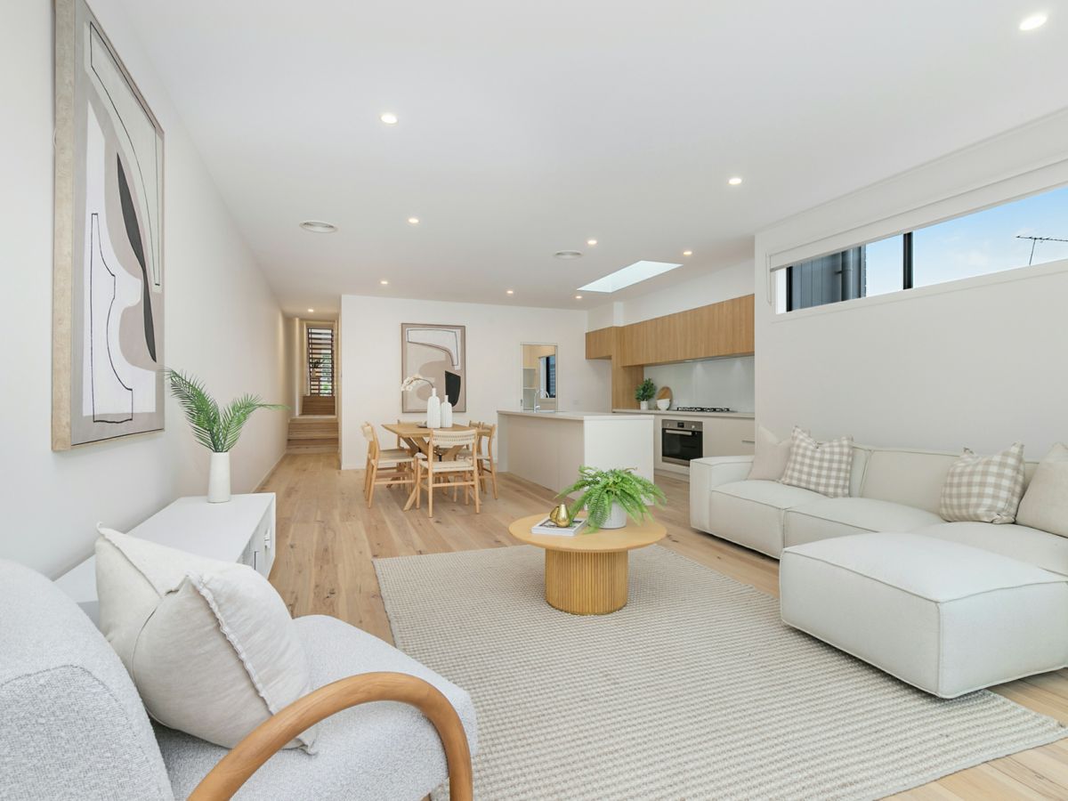 Open Plan 2