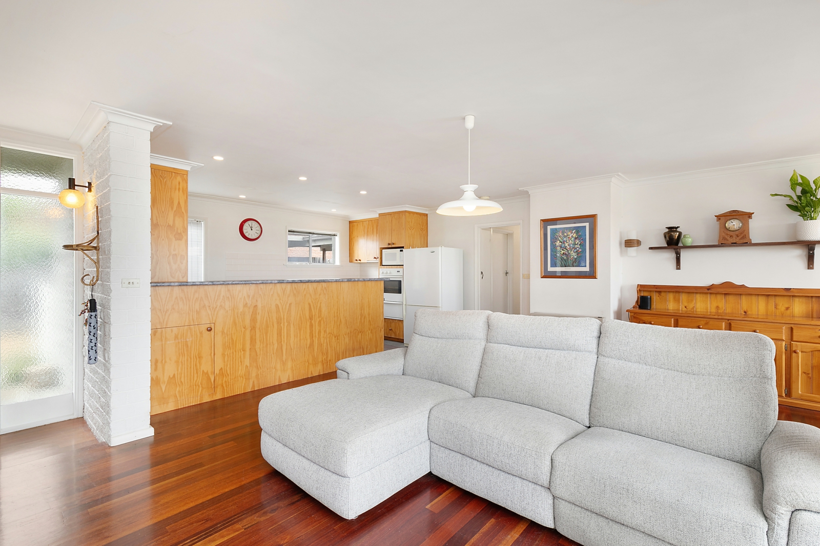 Open Plan 1