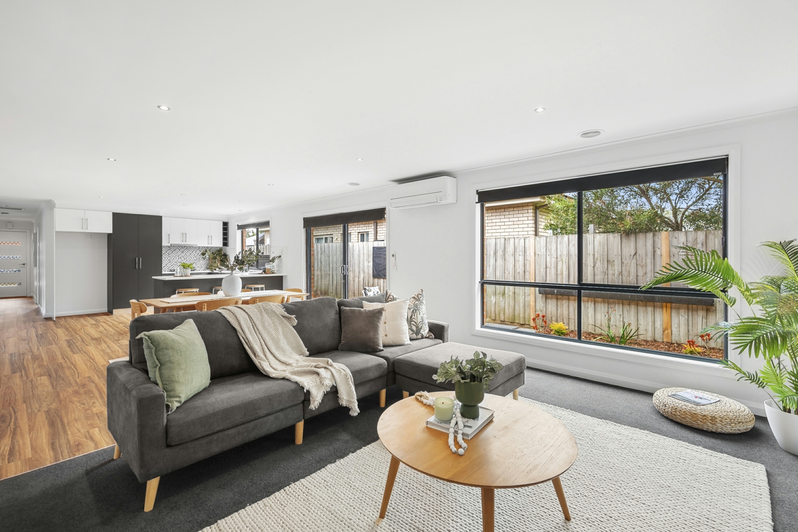 Open plan_living_dining