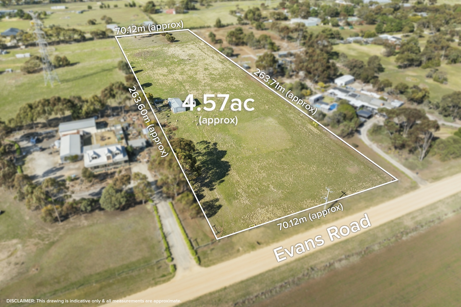 160 Evans Road,Lovely Banks