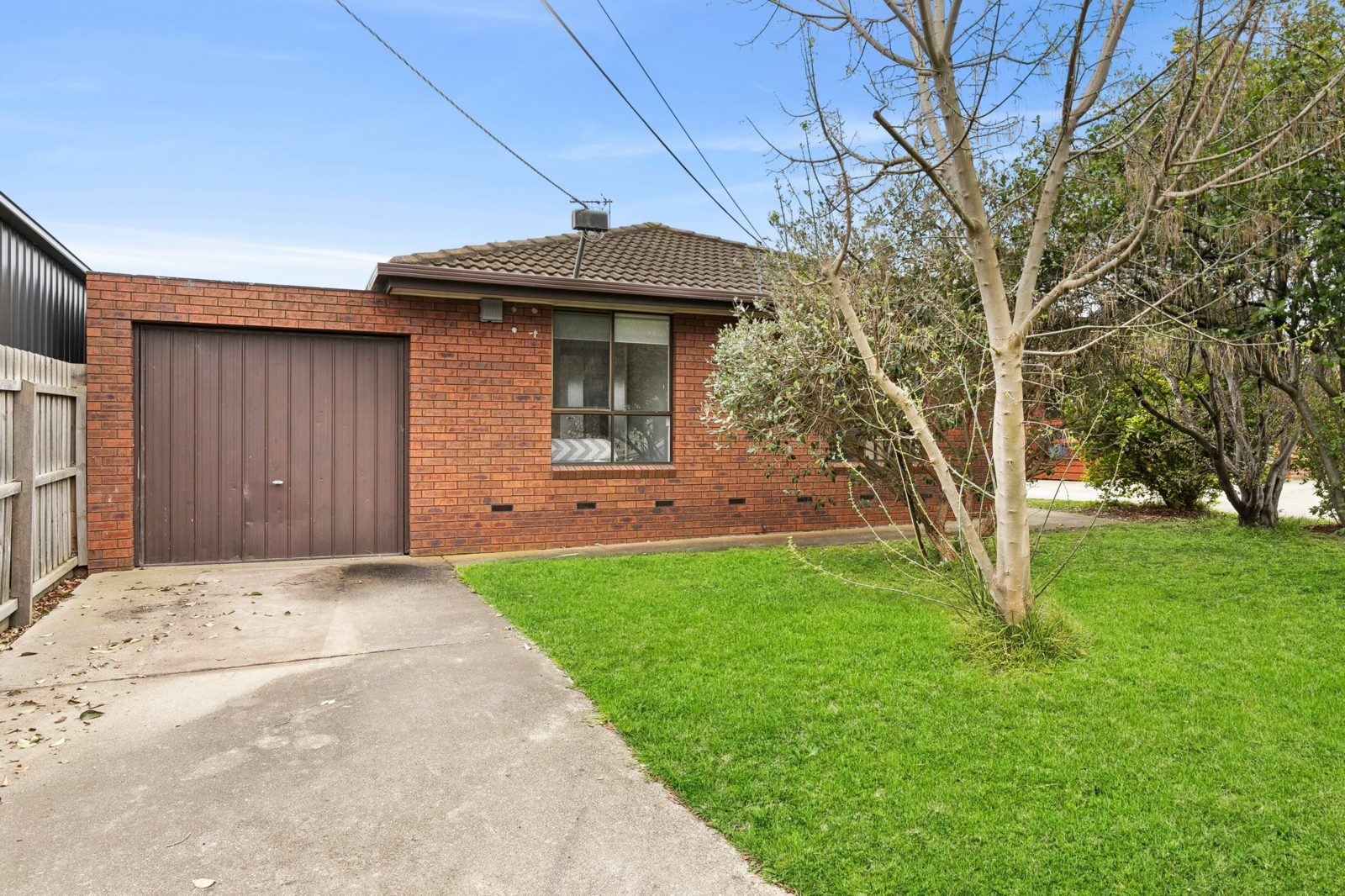 1/17 St Albans Street, ST ALBANS PARK