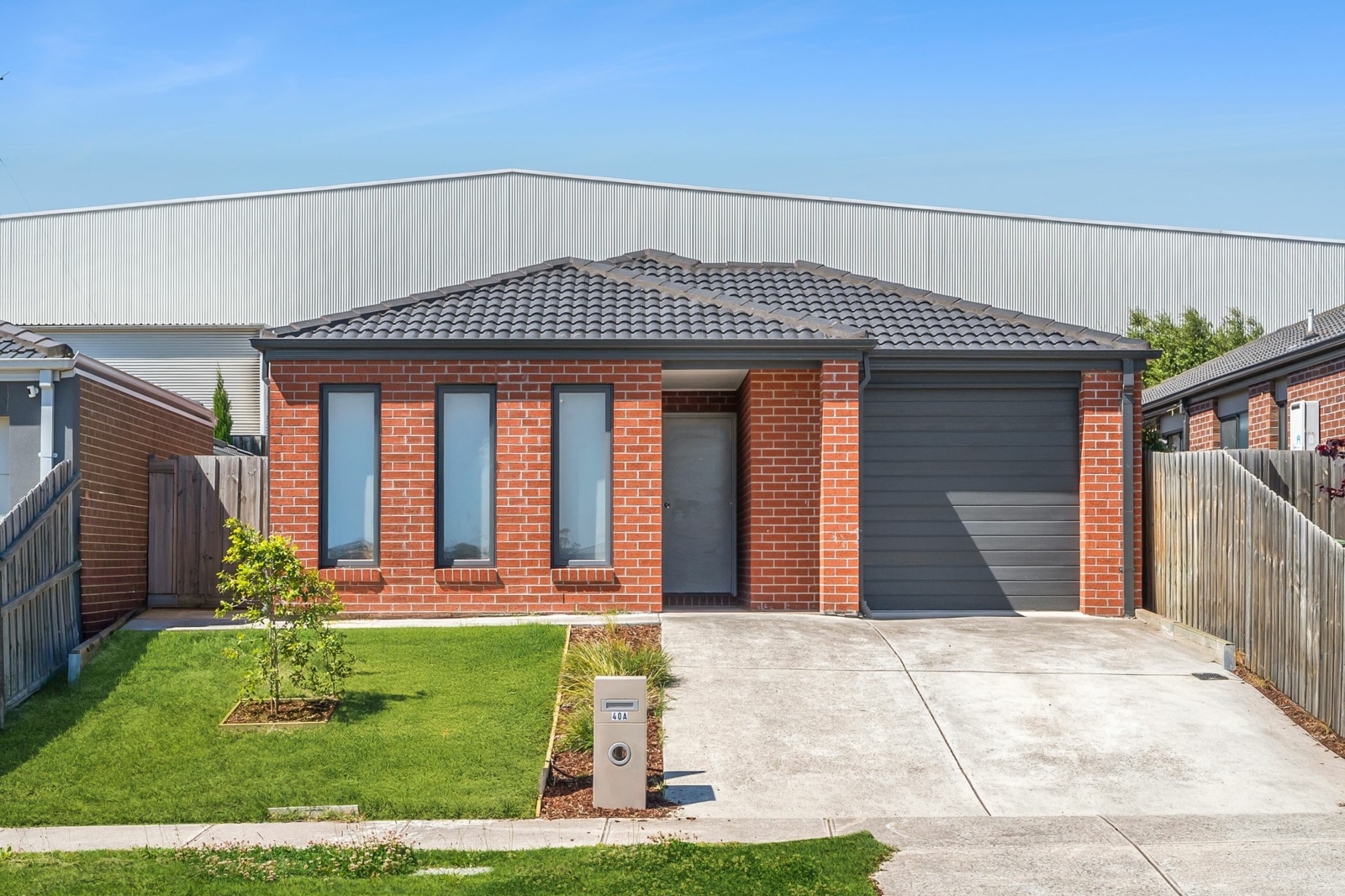 40A Shannahan Drive,Bell Park