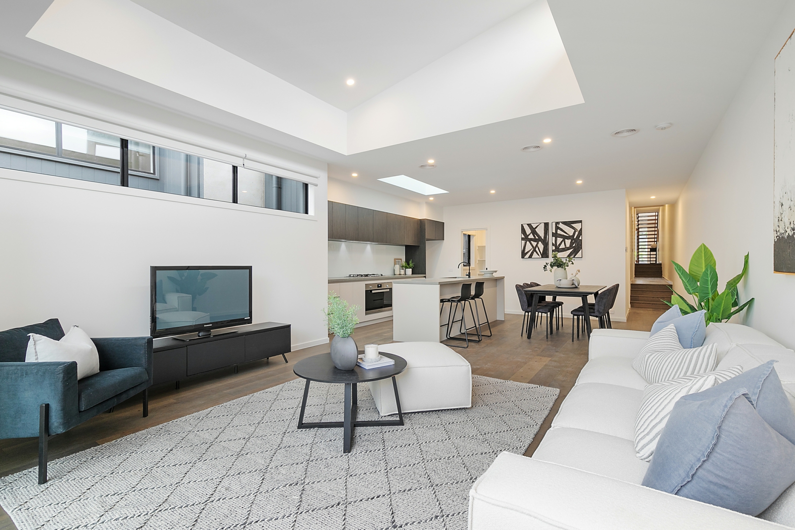 Open Plan 2