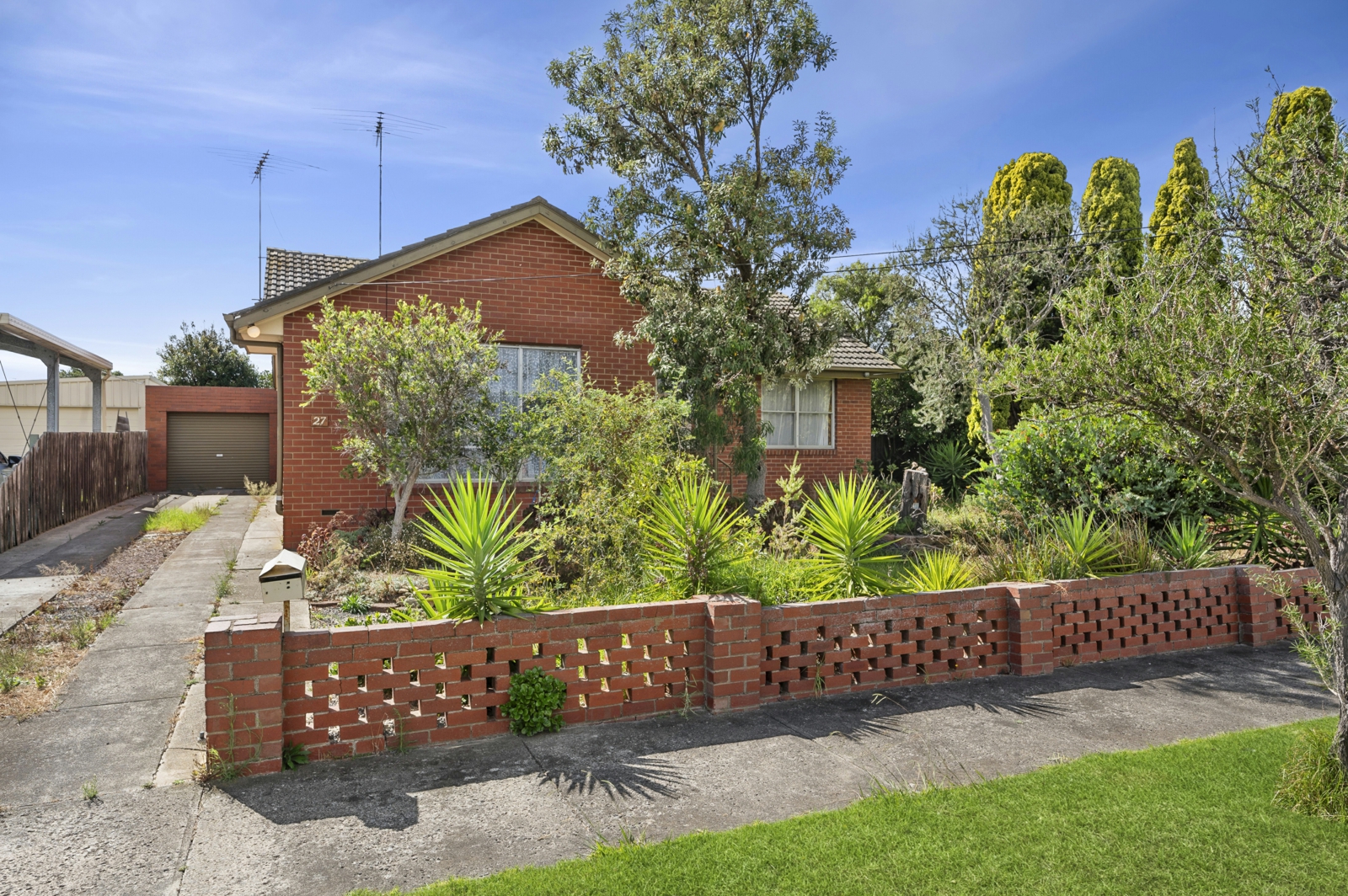 27 Callander Street, Thomson, VIC 3219