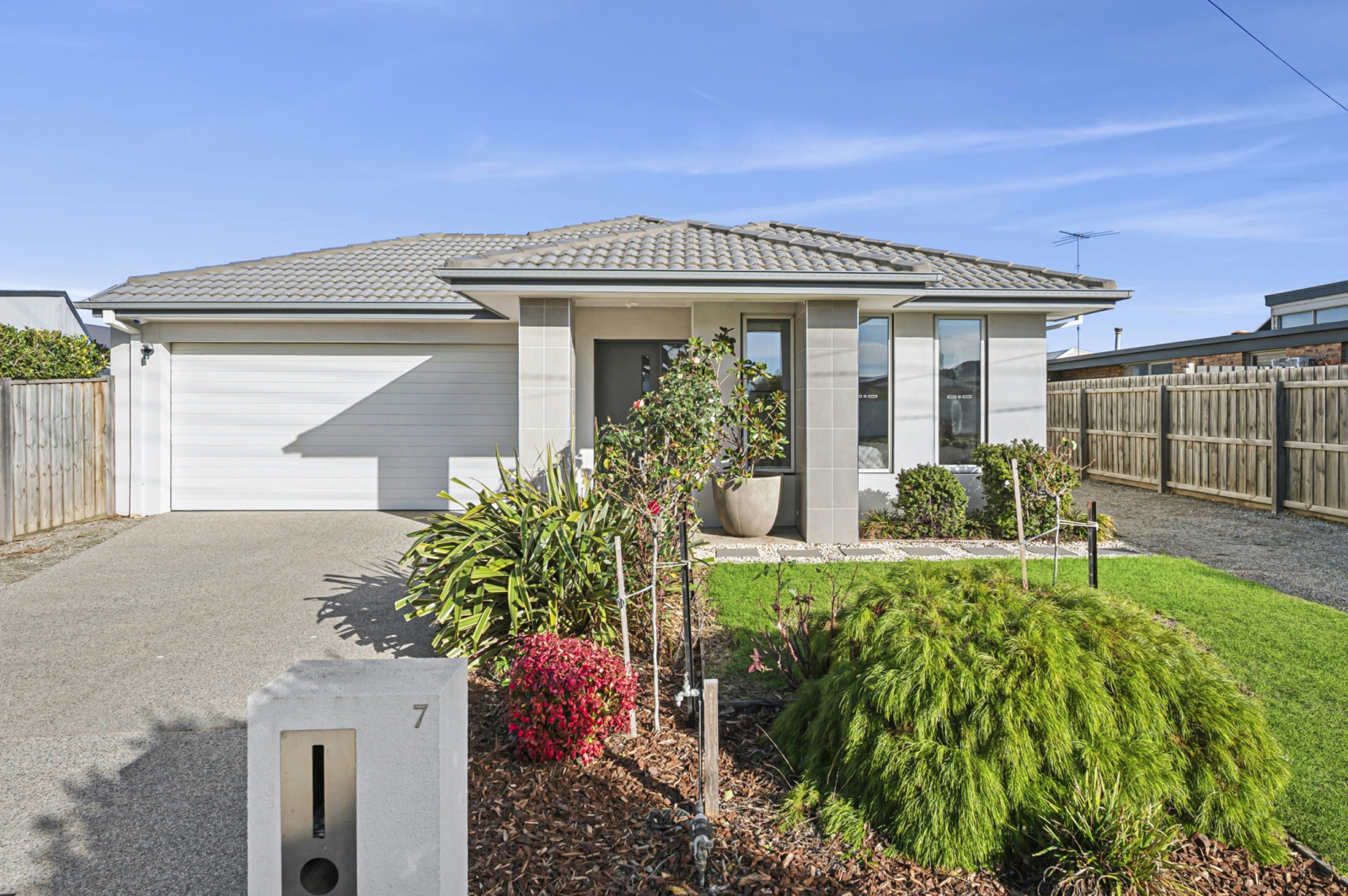 7 Hazelwood Crescent,Leopold