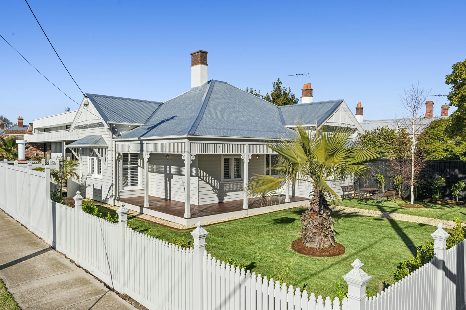 7 Talbot Street, NEWTOWN