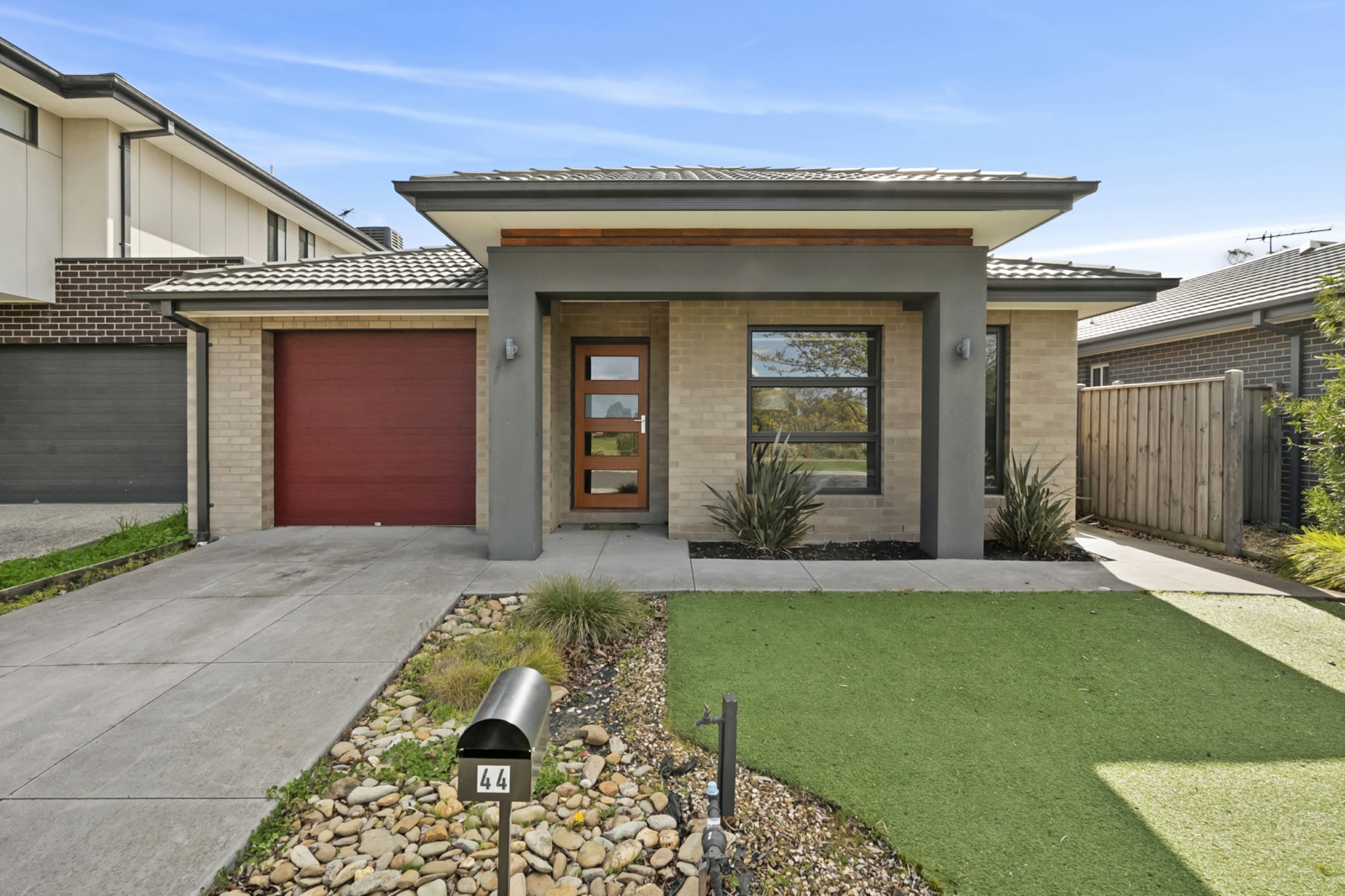 44 Rutledge Boulevard, NORTH GEELONG