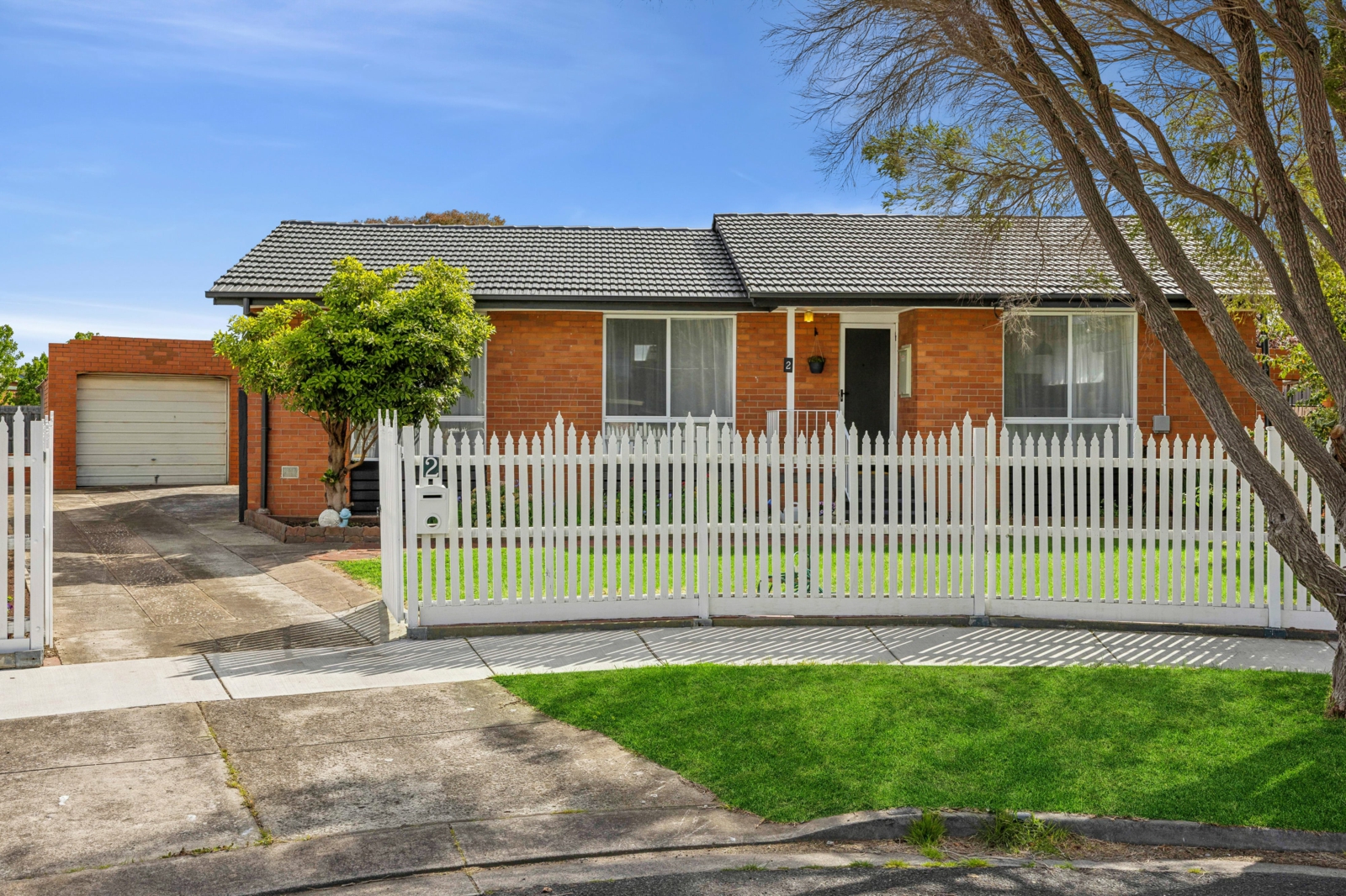 2 Lavender Court, NEWCOMB