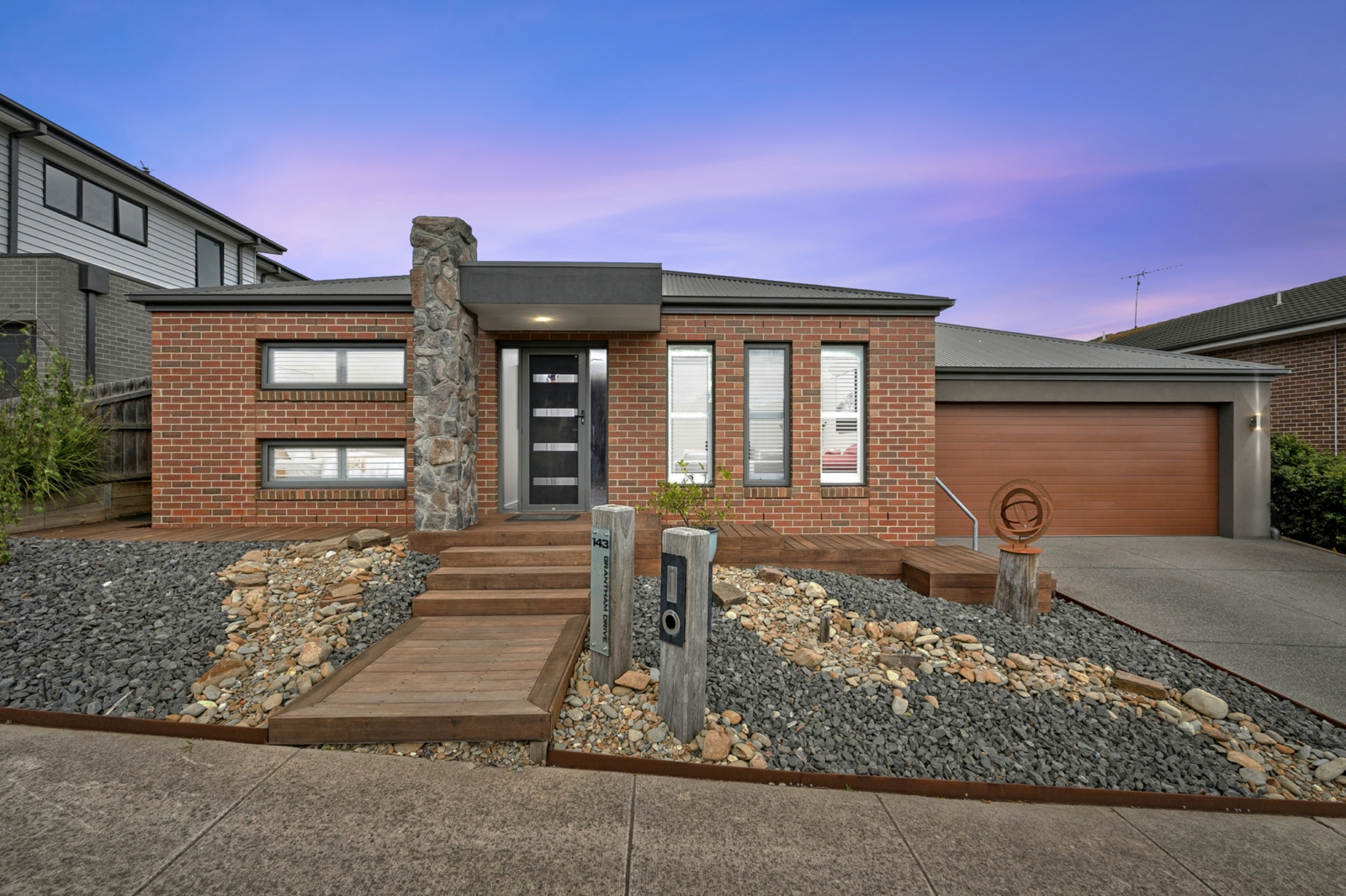 143 Grantham Drive,Highton