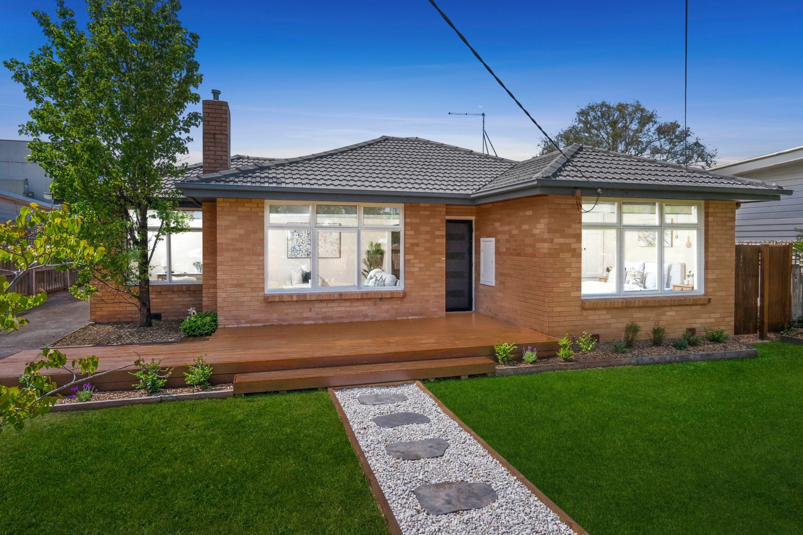 56 Sandringham Parade, NEWTOWN