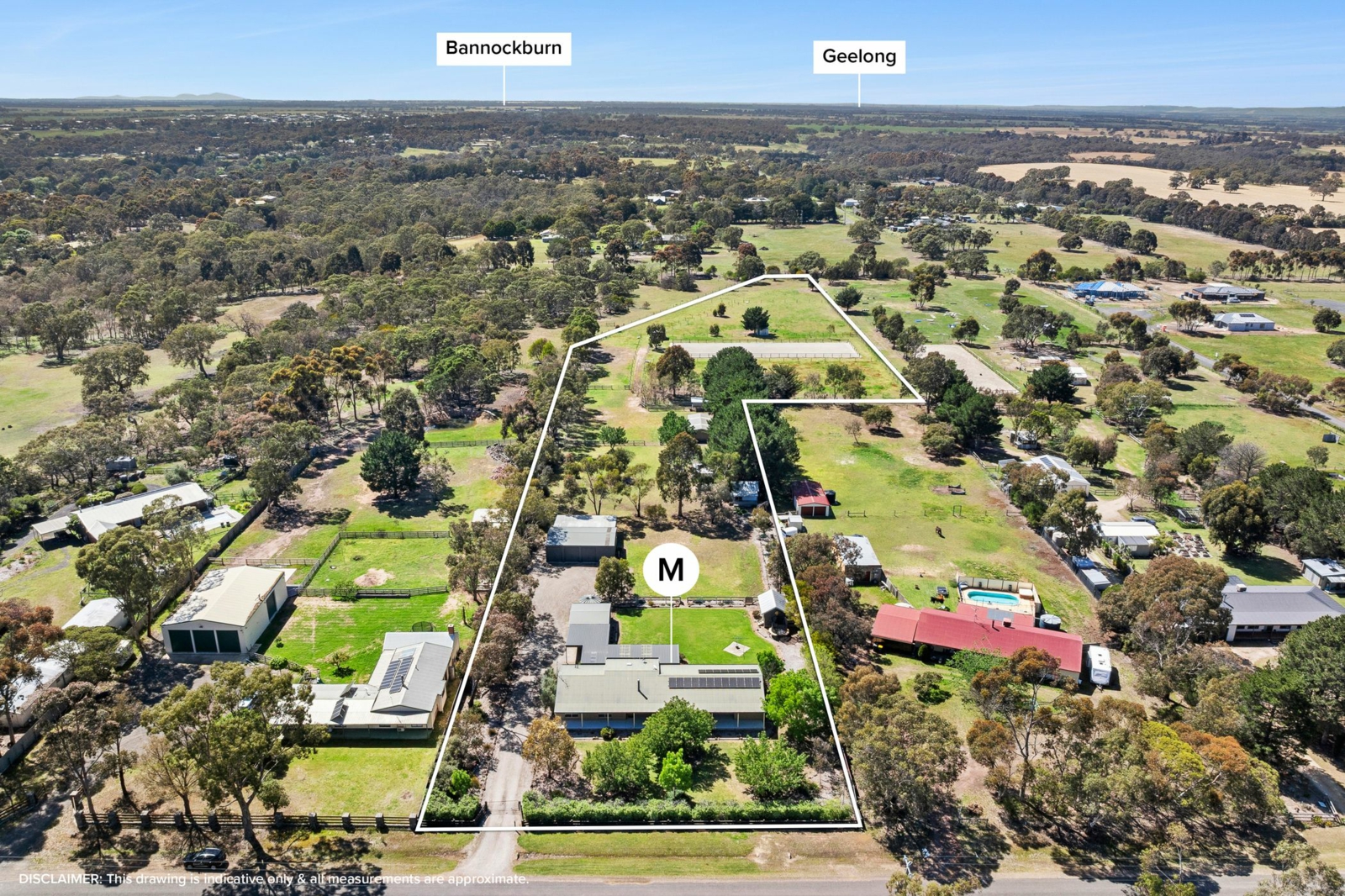 99 Red Gum Drive,Teesdale
