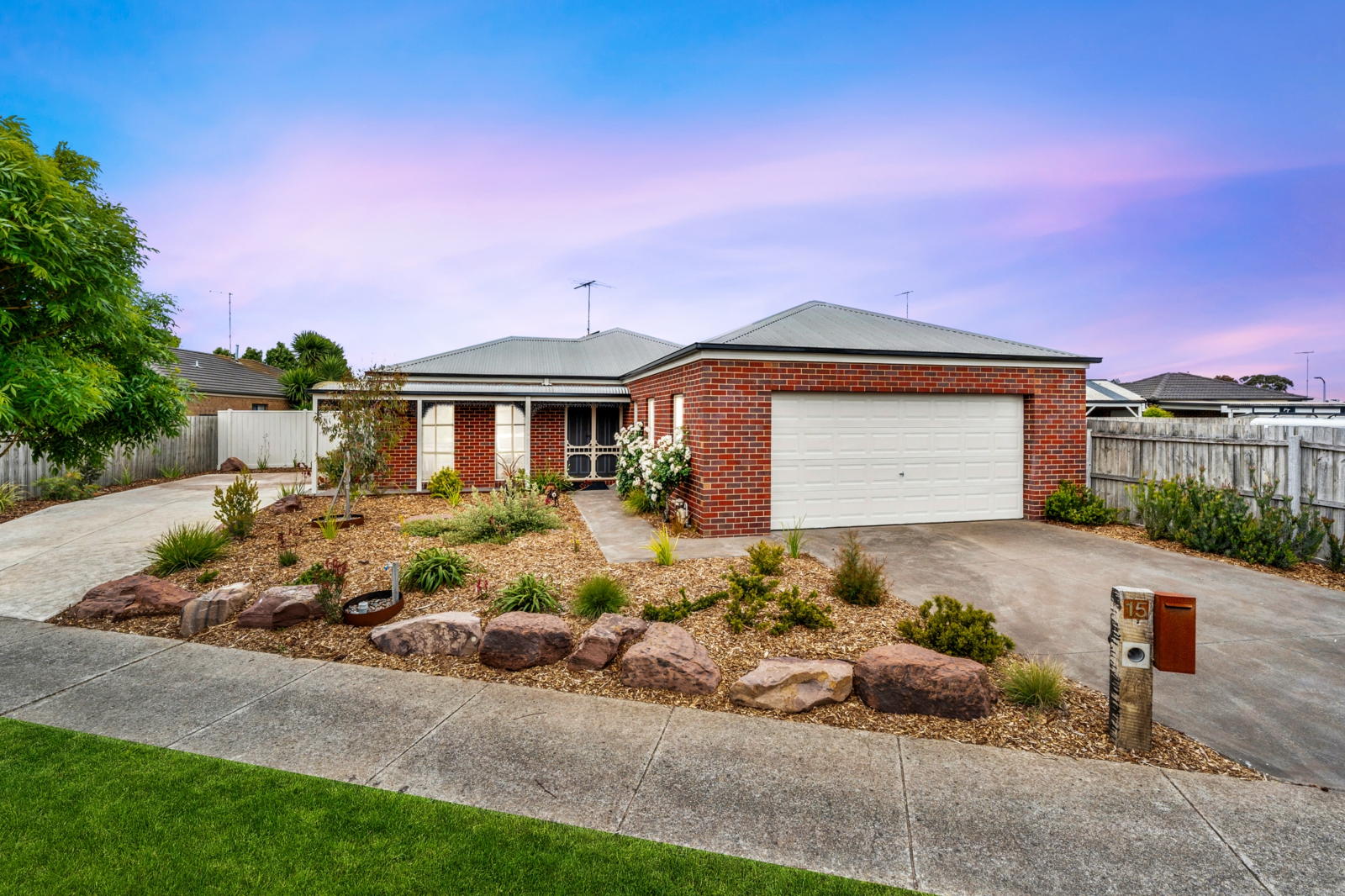 15 Nivek Court,St Albans Park