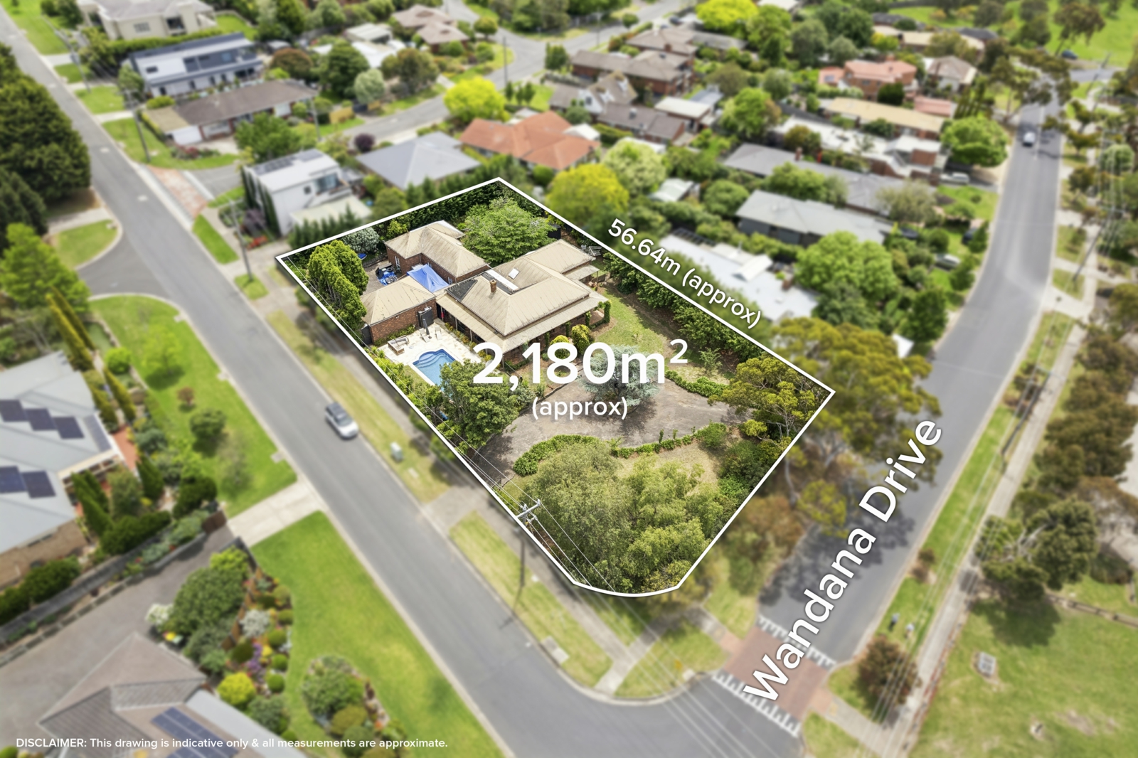 22 Wandana Drive,Wandana Heights