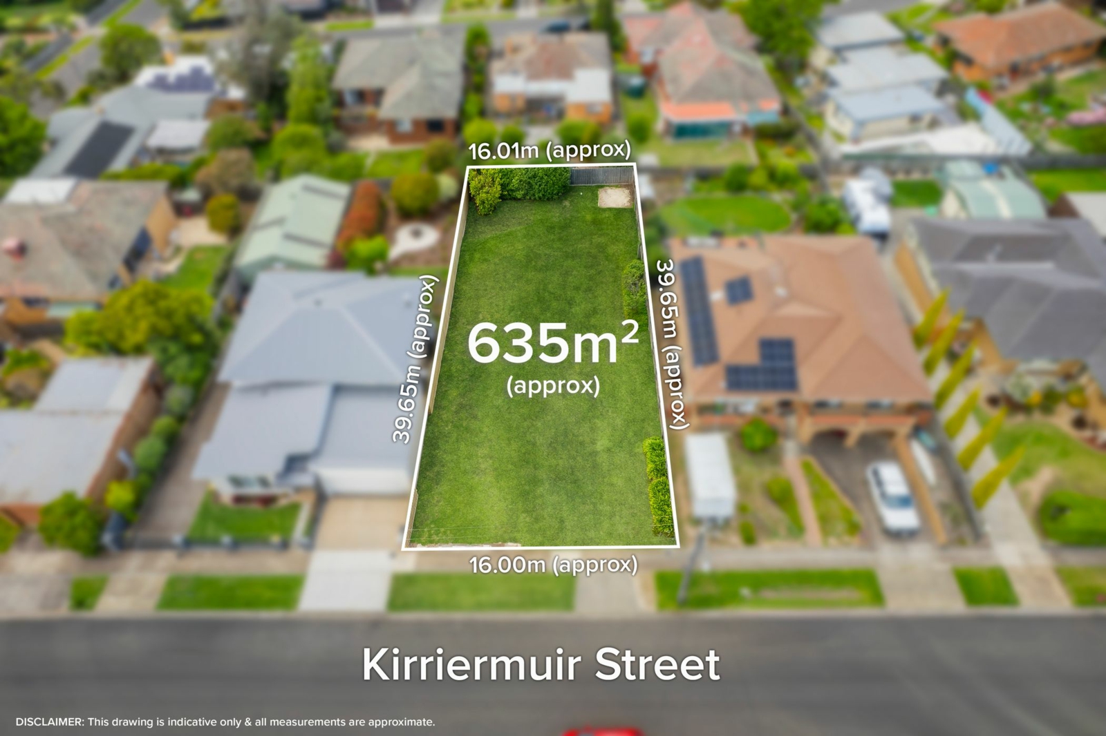17 Kirriemuir Street,Hamlyn Heights