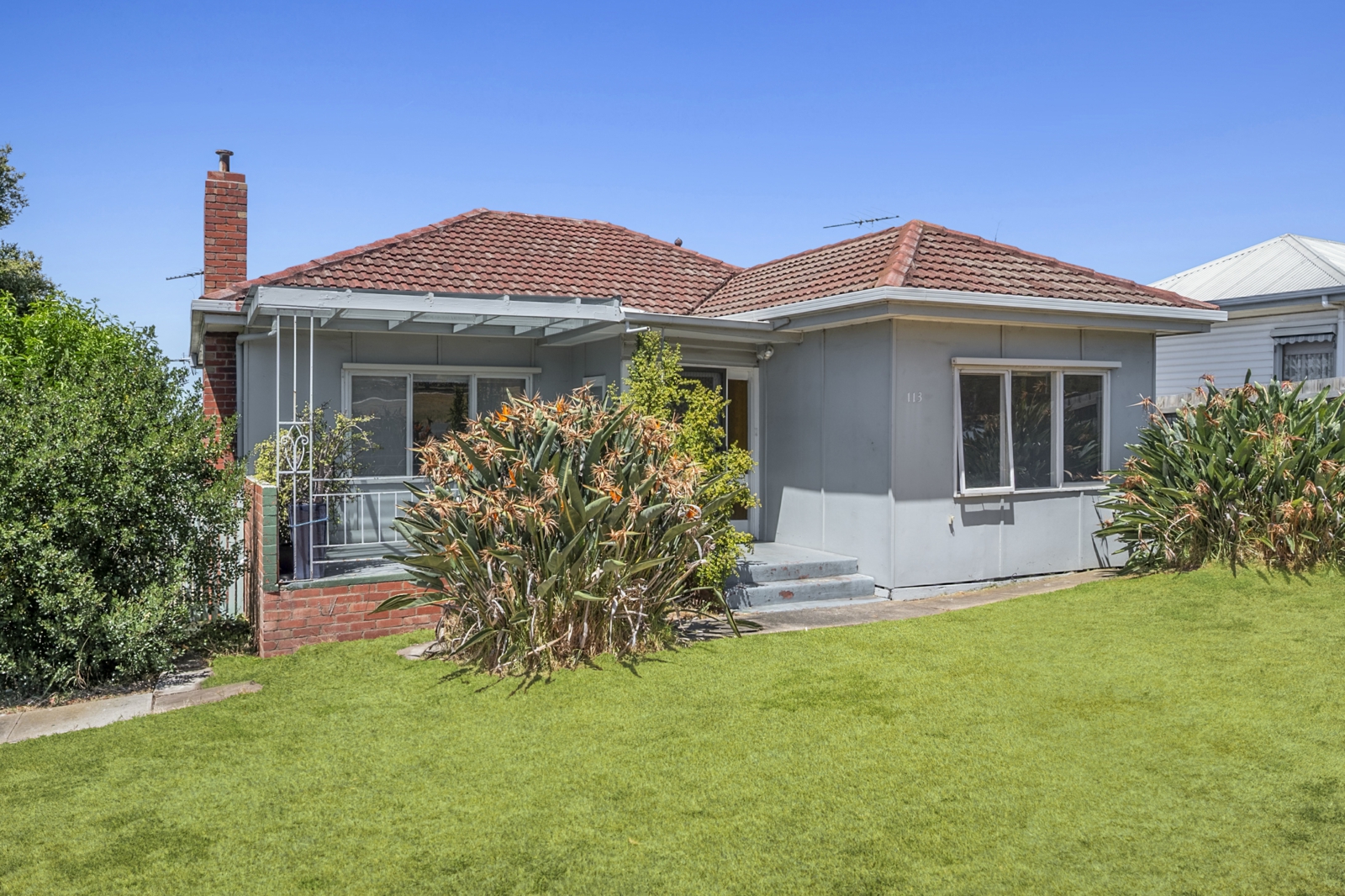 113 Boundary Road, NEWCOMB